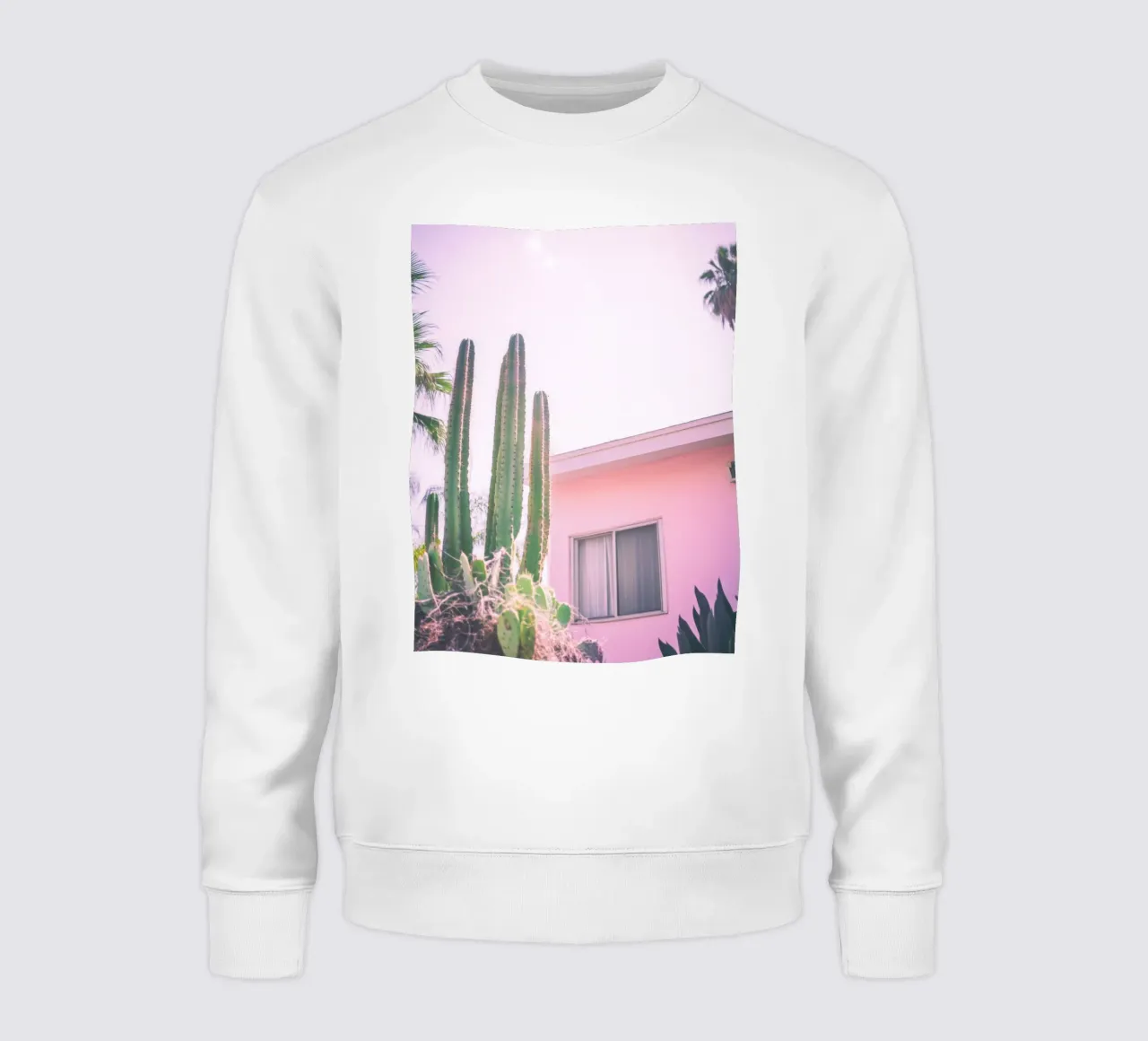 25 felpa da Pink California | Affiches & Posters