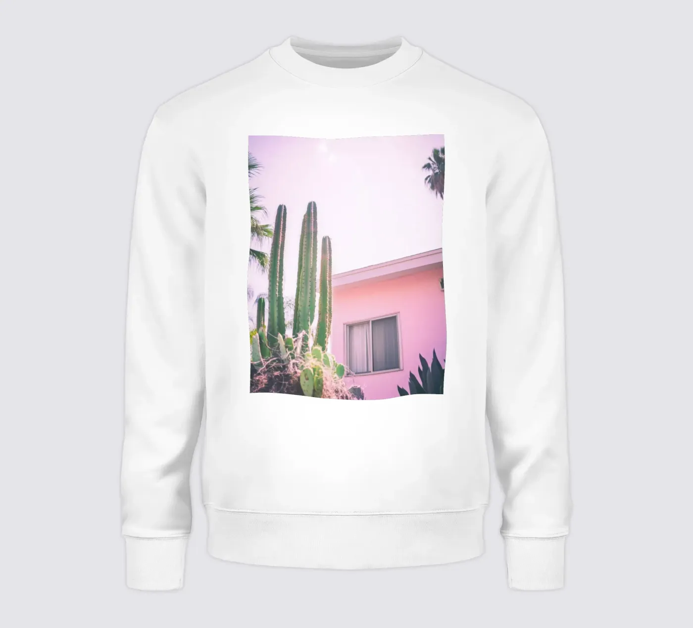 25 sweatshirt by Pink California | Affiches & Posters