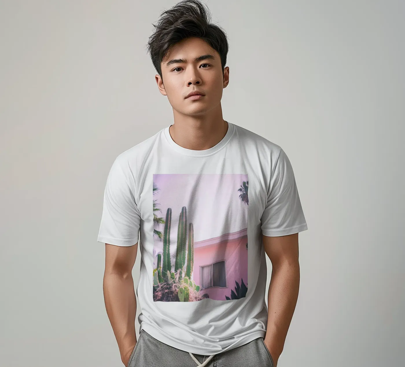 25 t-shirt da Pink California | Affiches & Posters