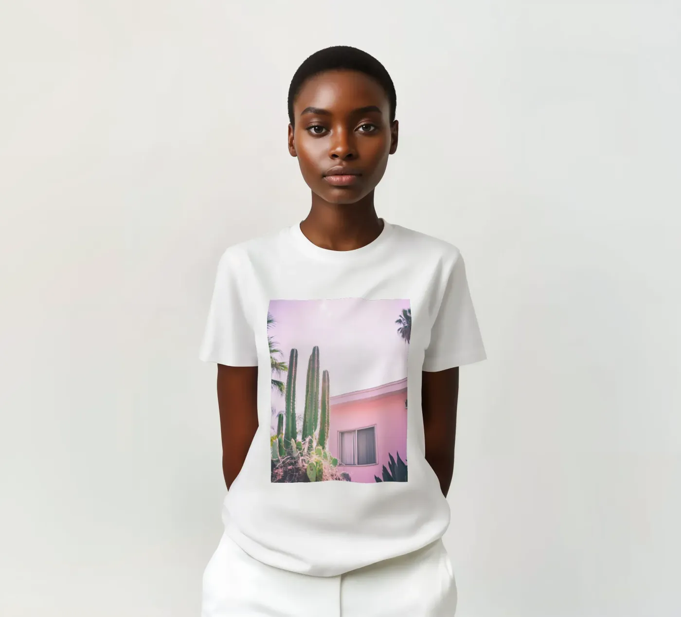 25 t-shirt da Pink California | Affiches & Posters