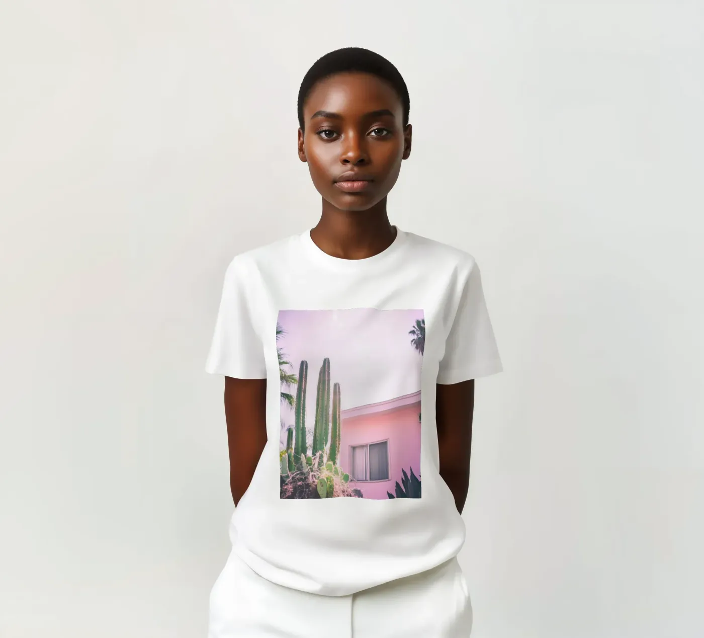 25 t-shirt da Pink California | Affiches & Posters