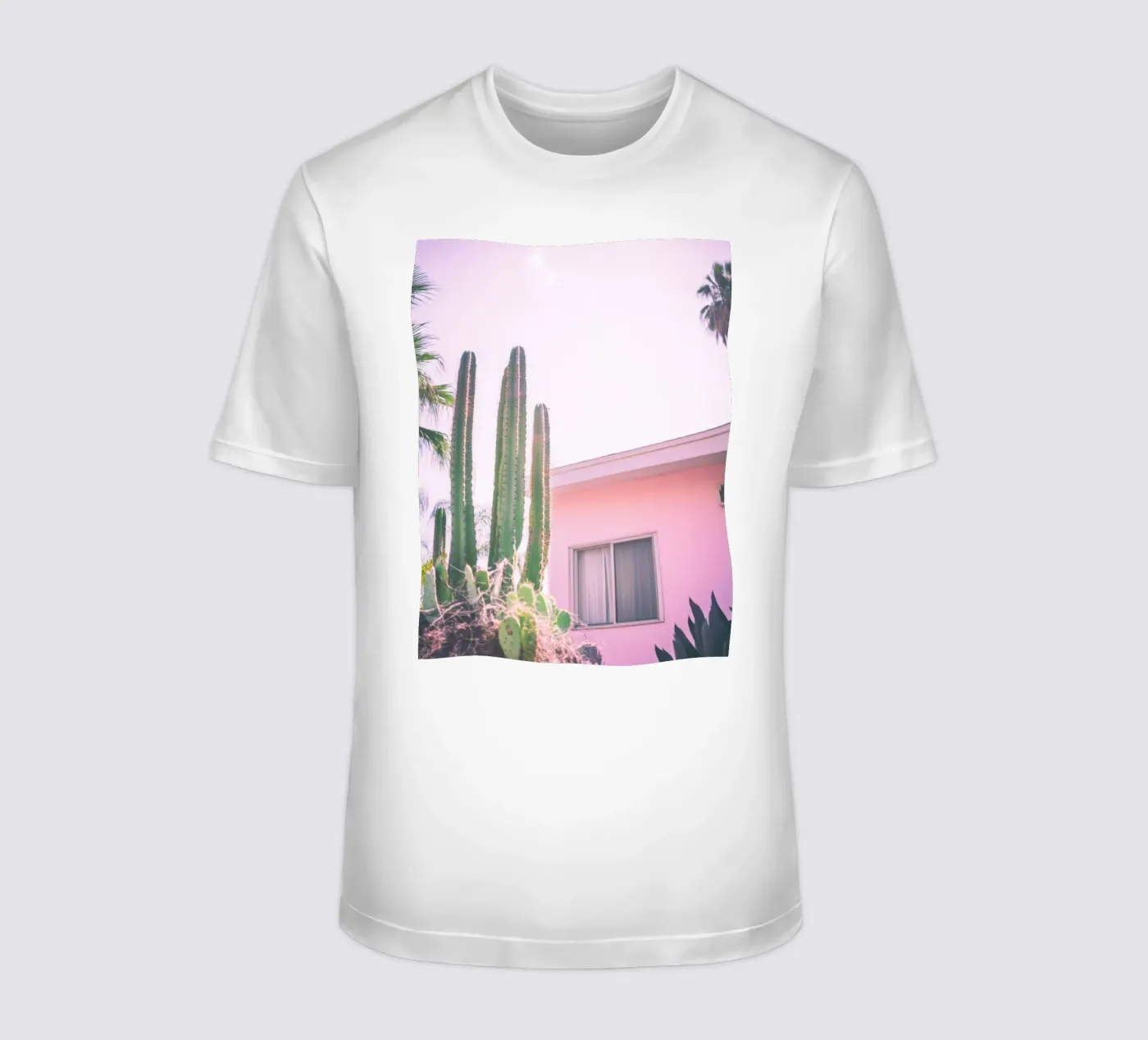 25 t-shirt da Pink California | Affiches & Posters