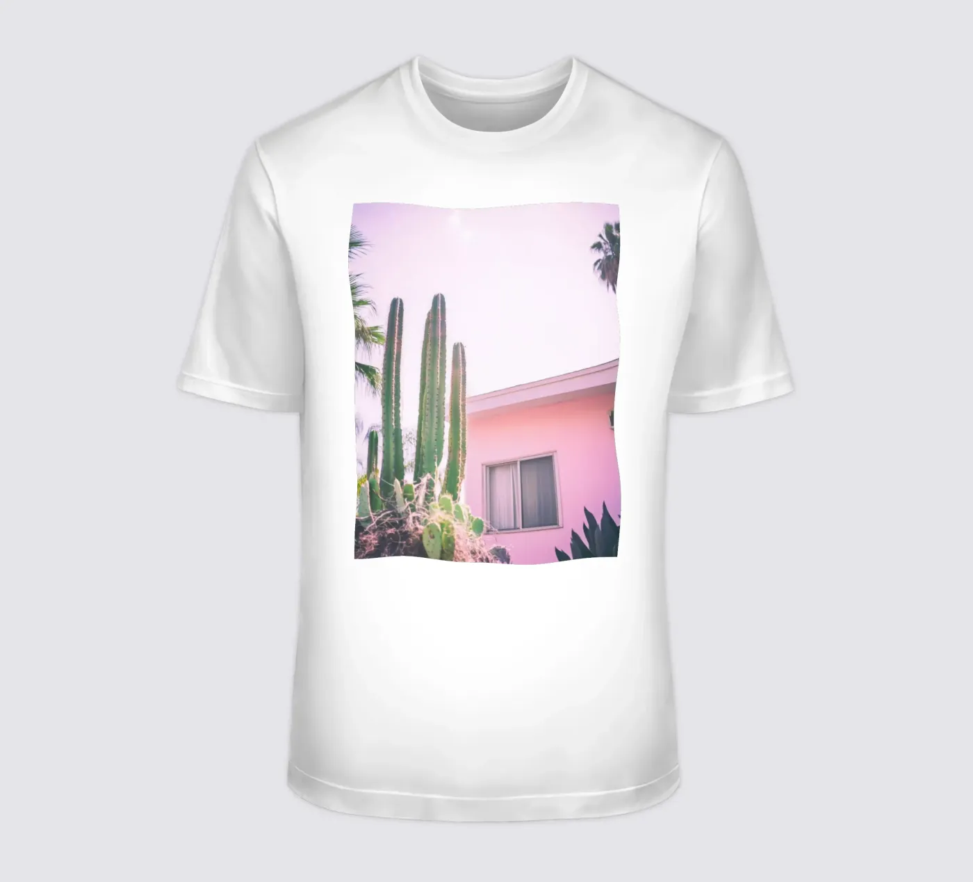 25 t-shirt da Pink California | Affiches & Posters