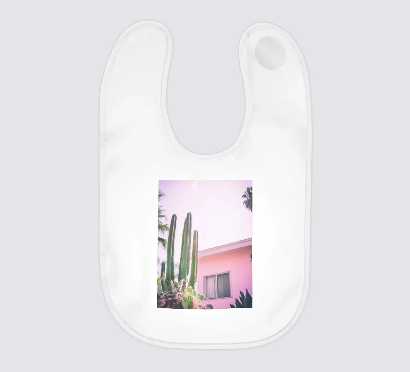 25 bavaglino da Pink California | Affiches & Posters