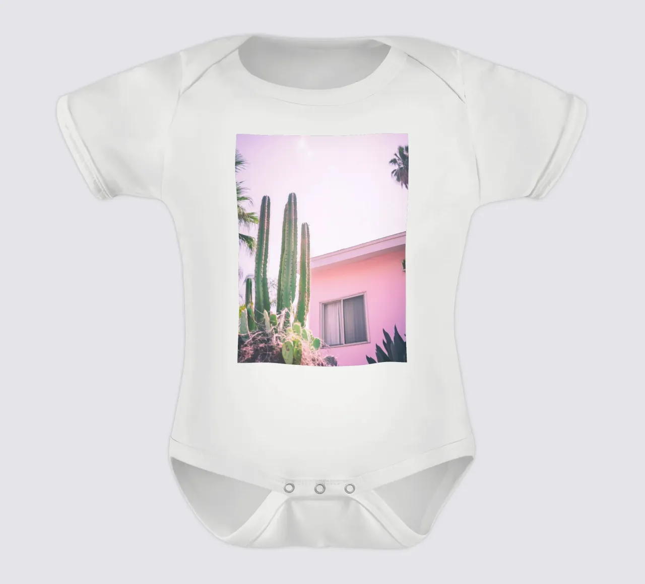 25 body bébé de Pink California | Affiches & Posters