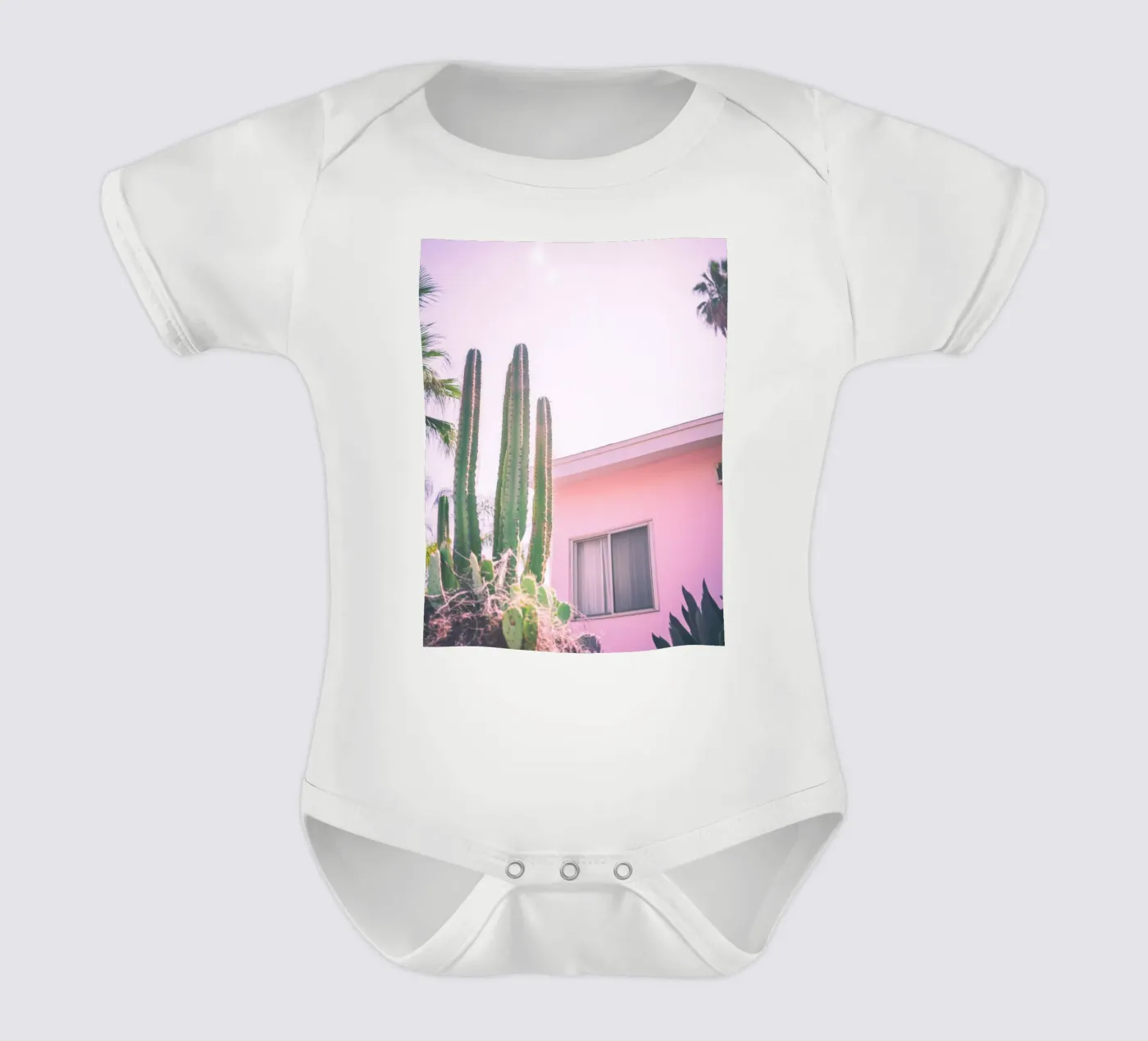 25 body bébé de Pink California | Affiches & Posters