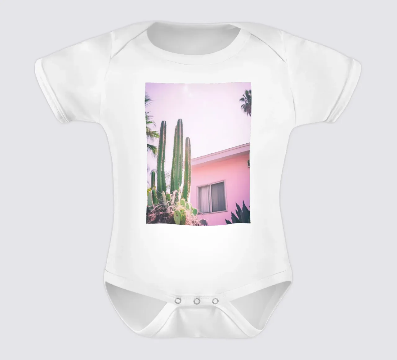 25 body bébé de Pink California | Affiches & Posters