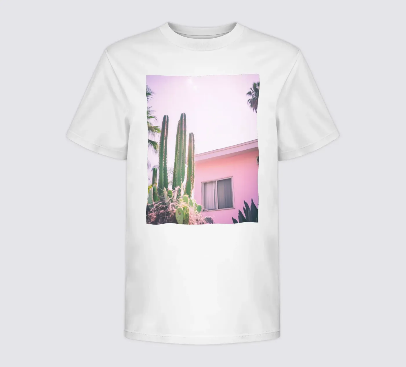 25 t-shirt bambini da Pink California | Affiches & Posters
