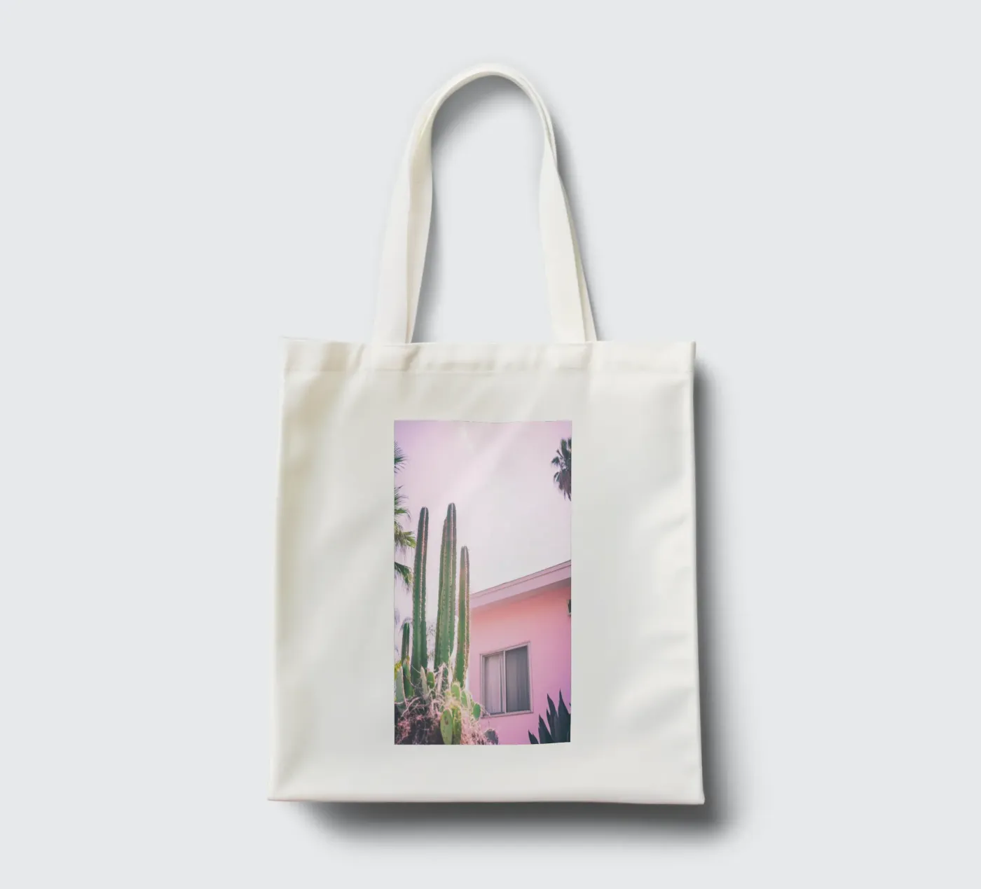 25 tote bag by Pink California | Affiches & Posters