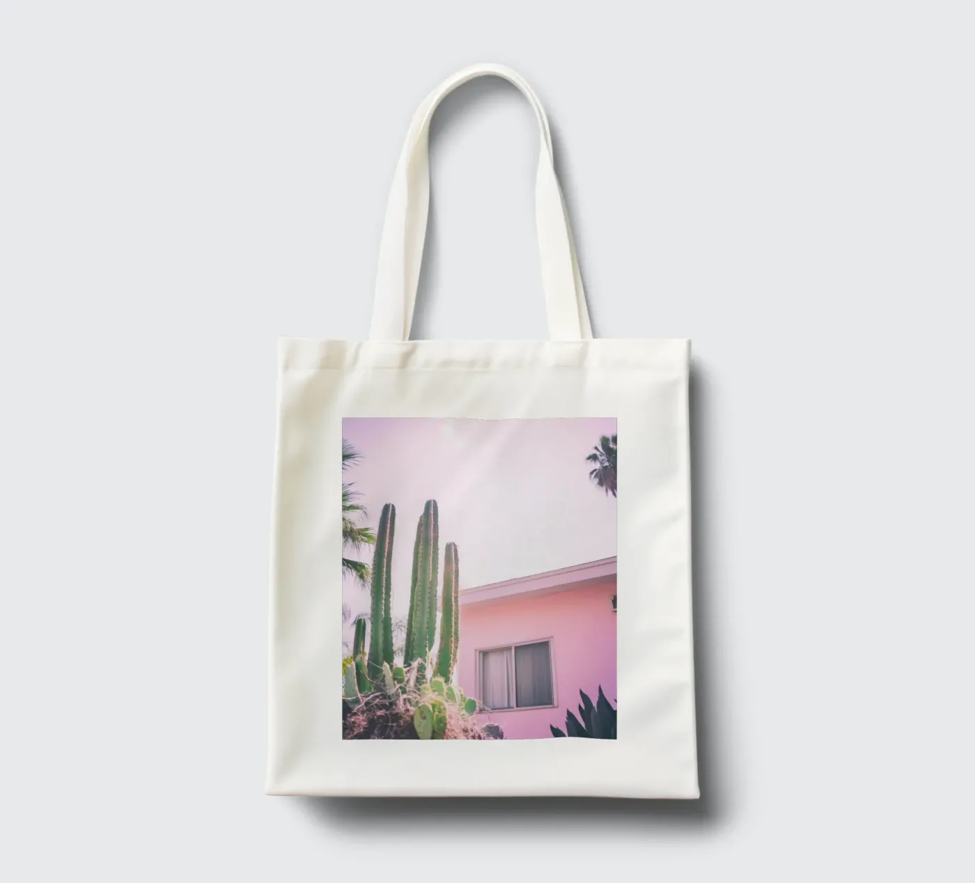25 tote bag by Pink California | Affiches & Posters