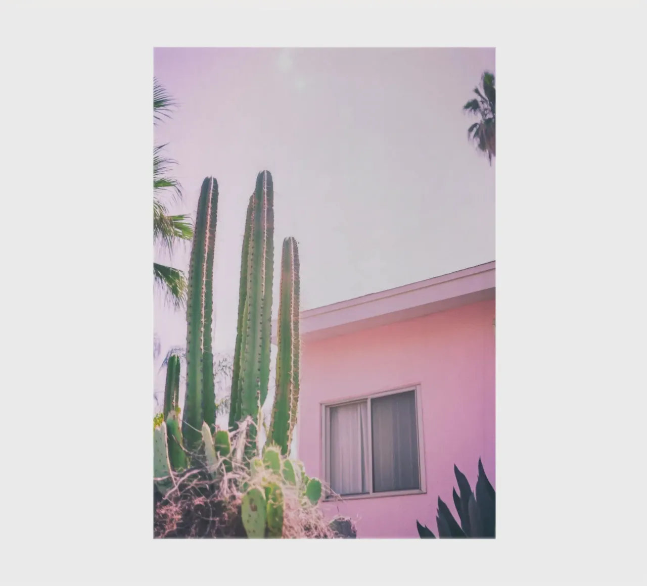 25 notebook by Pink California | Affiches & Posters