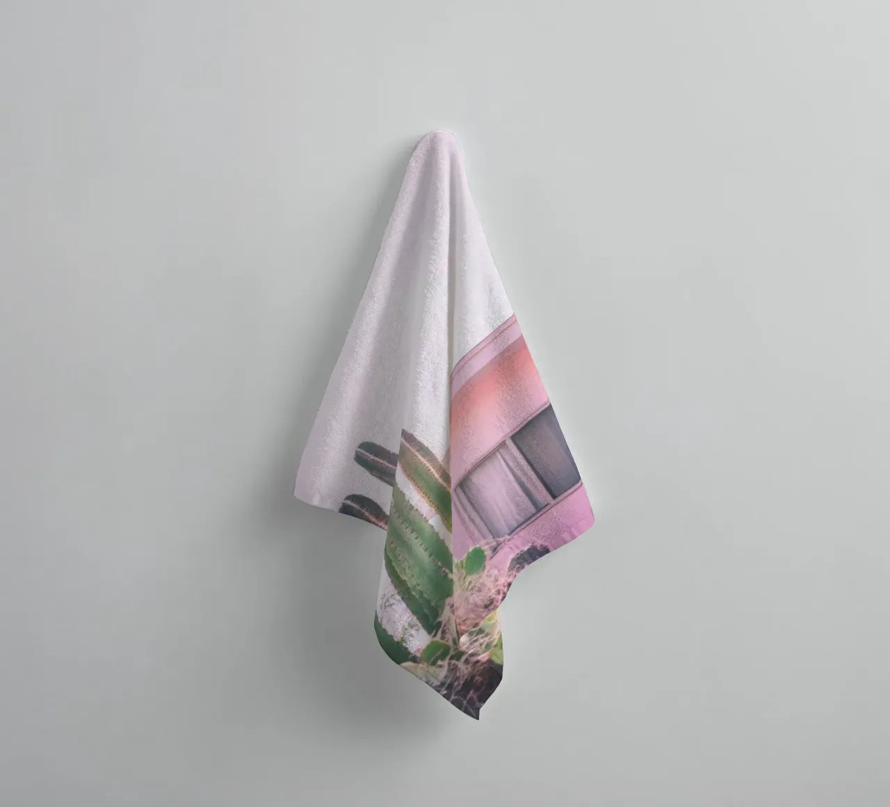25 towel by Pink California | Affiches & Posters