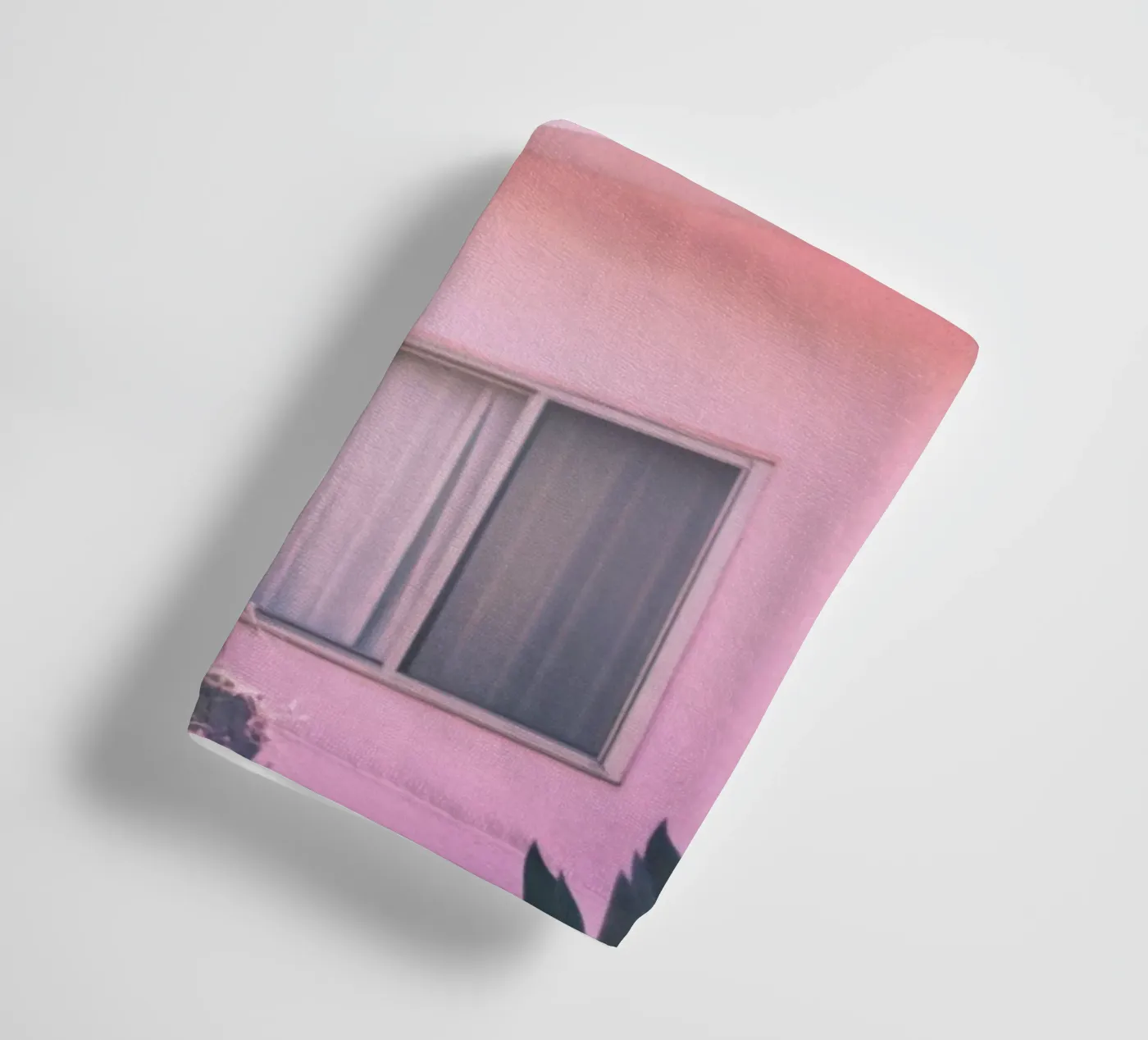 25 asciugamano da bagno da Pink California | Affiches & Posters