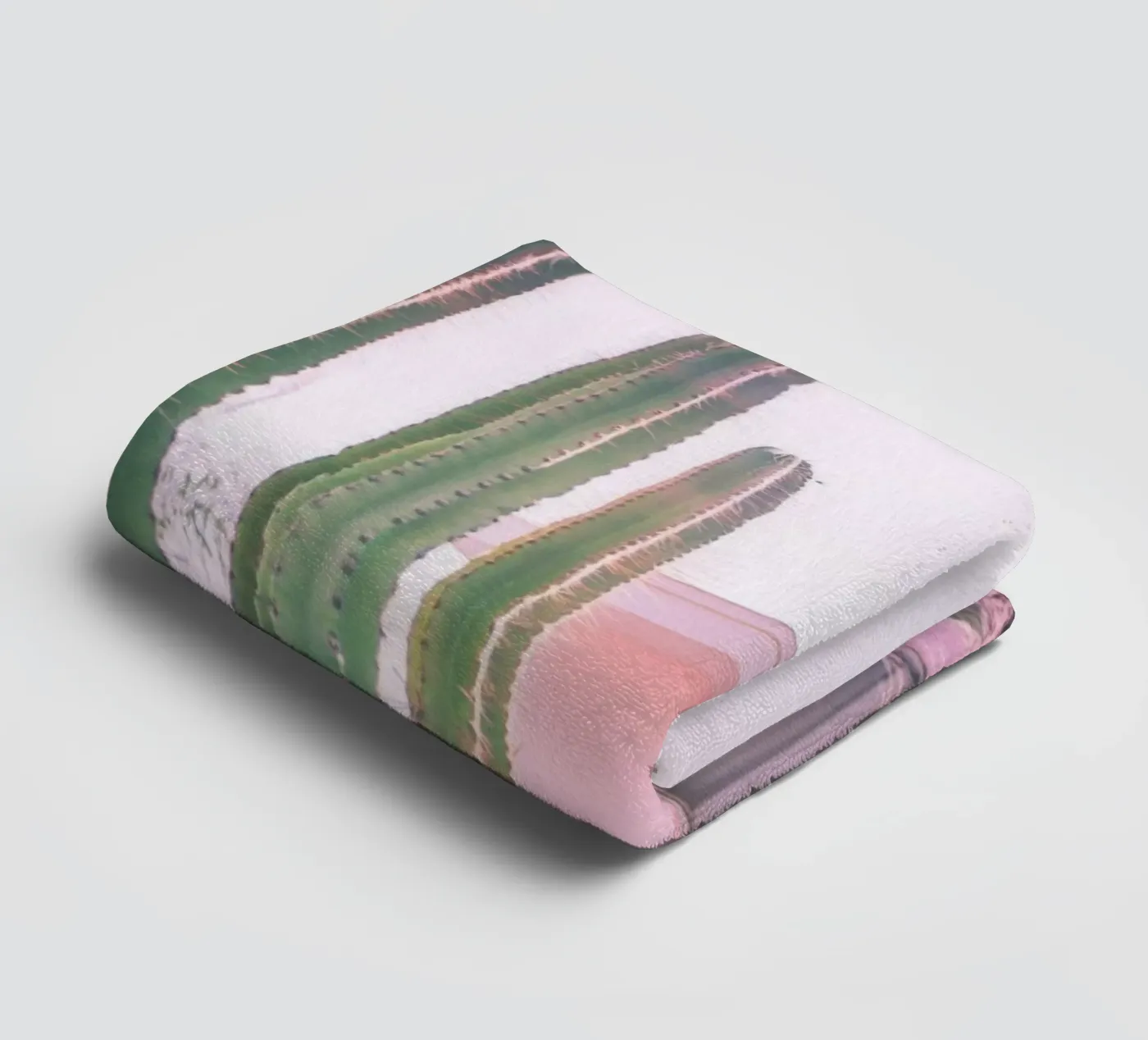 25 asciugamano da bagno da Pink California | Affiches & Posters