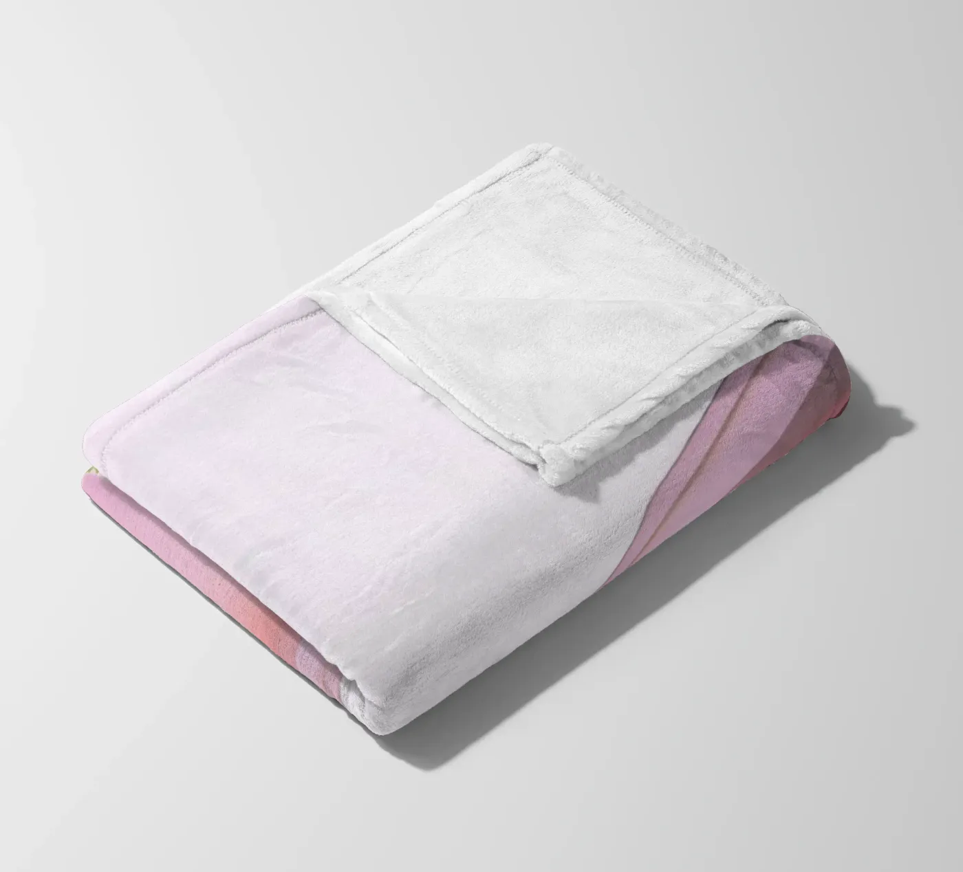 25 coperta in pile da Pink California | Affiches & Posters