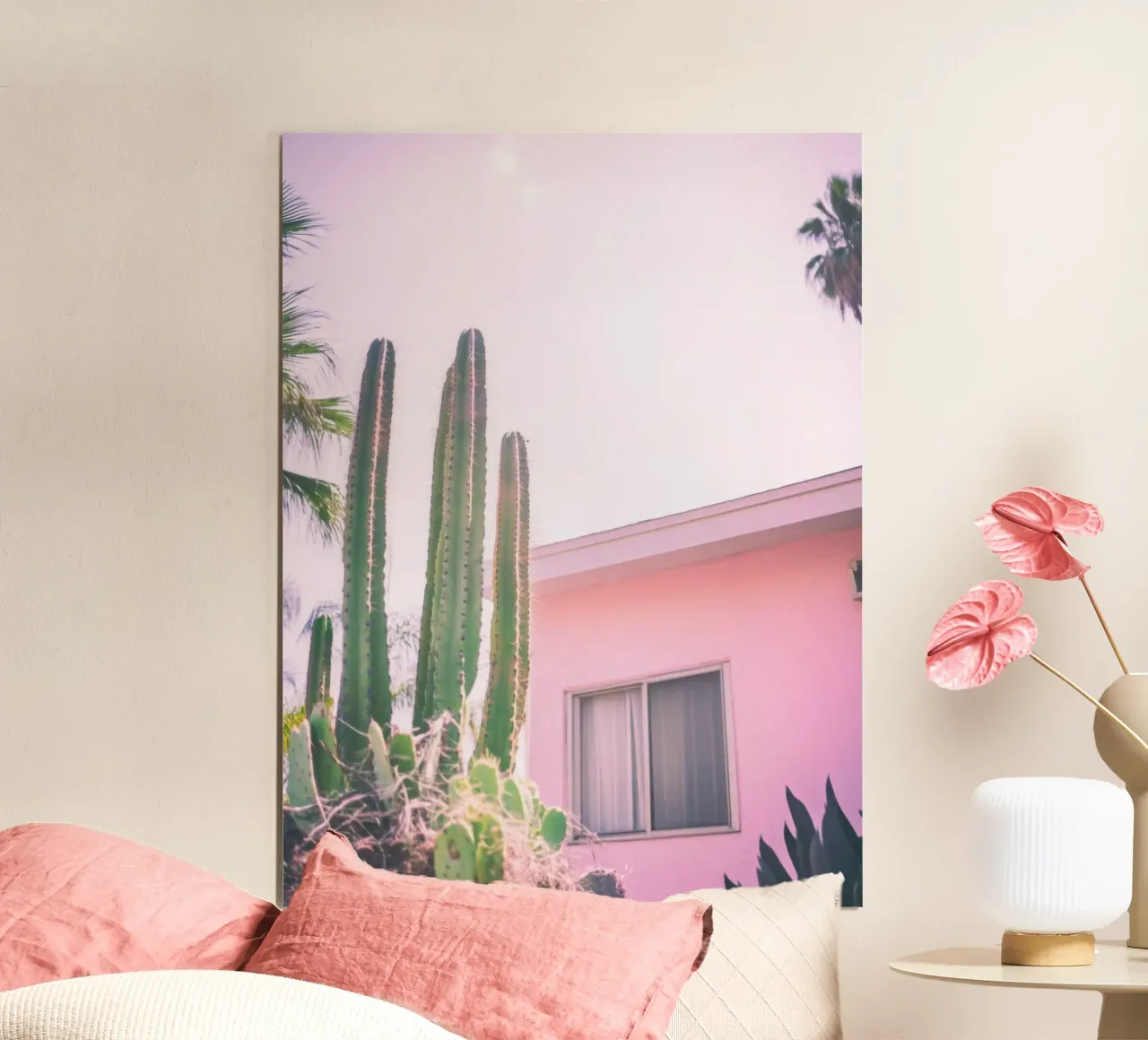 25 poster by Pink California | Affiches & Posters