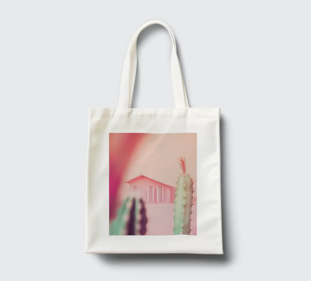 26 tote bag by Pink California | Affiches & Posters
