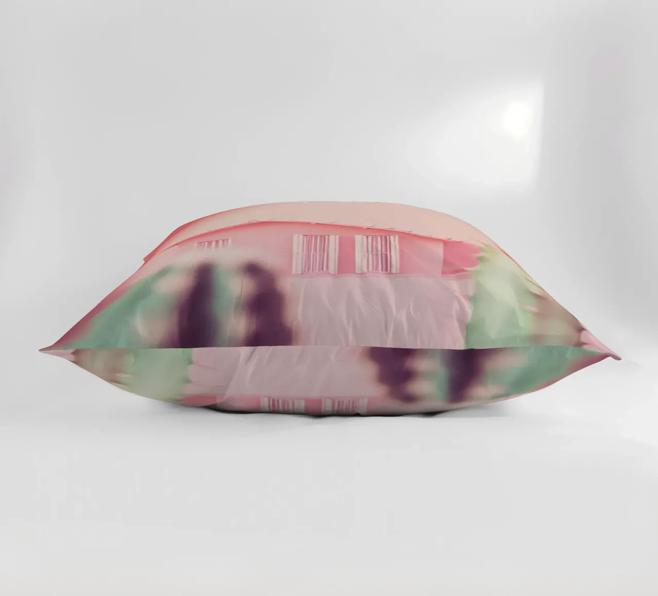 26 cuscino da Pink California | Affiches & Posters