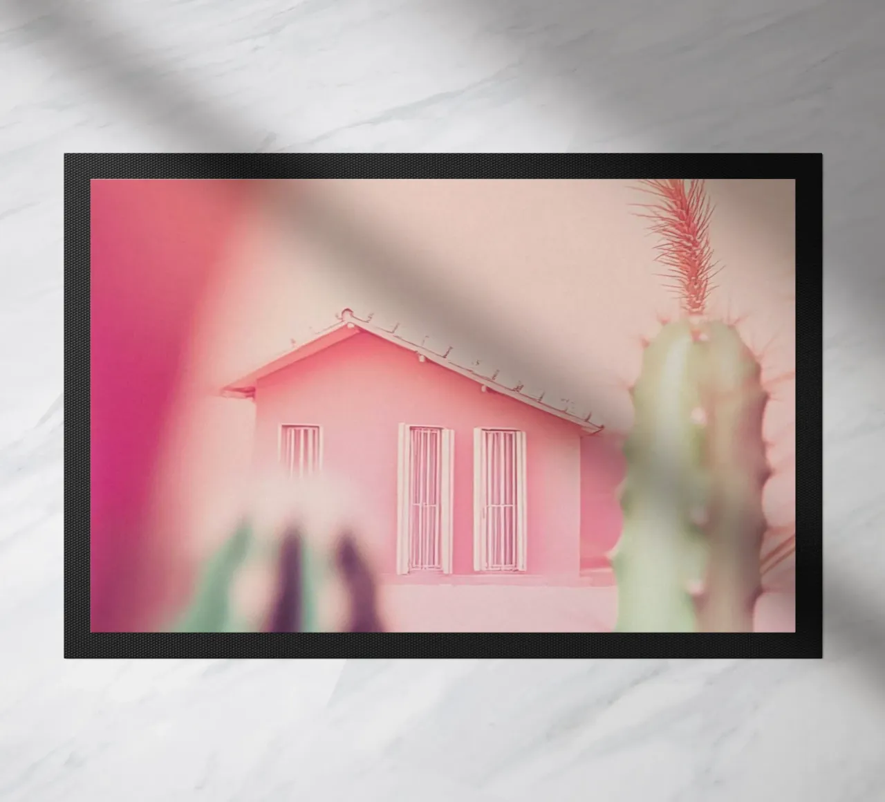 26 zerbino da Pink California | Affiches & Posters