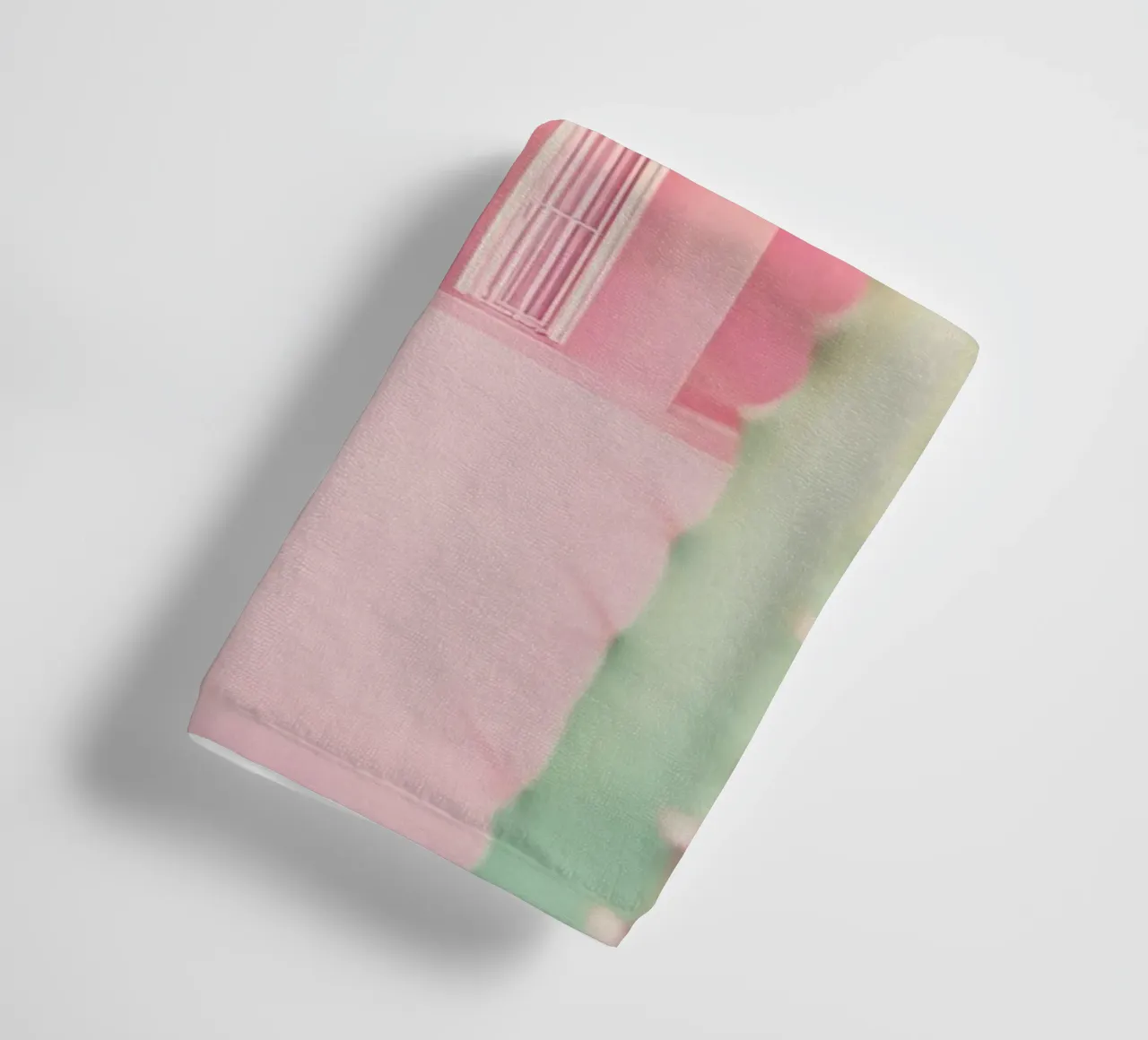 26 asciugamano da bagno da Pink California | Affiches & Posters