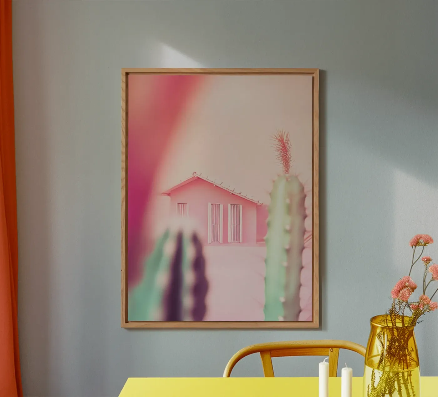 26 forex plate by Pink California | Affiches & Posters