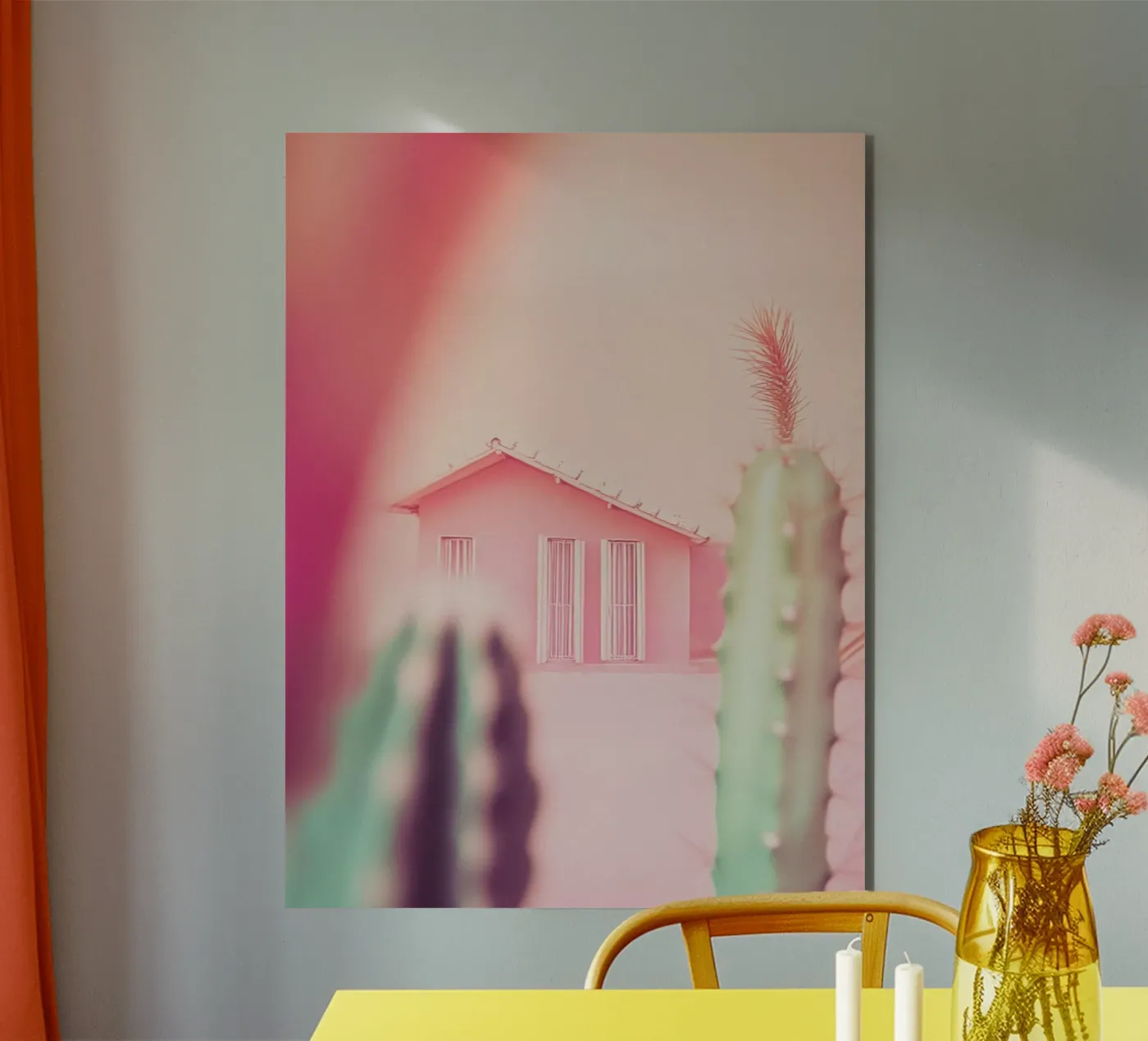 26 forex plate by Pink California | Affiches & Posters