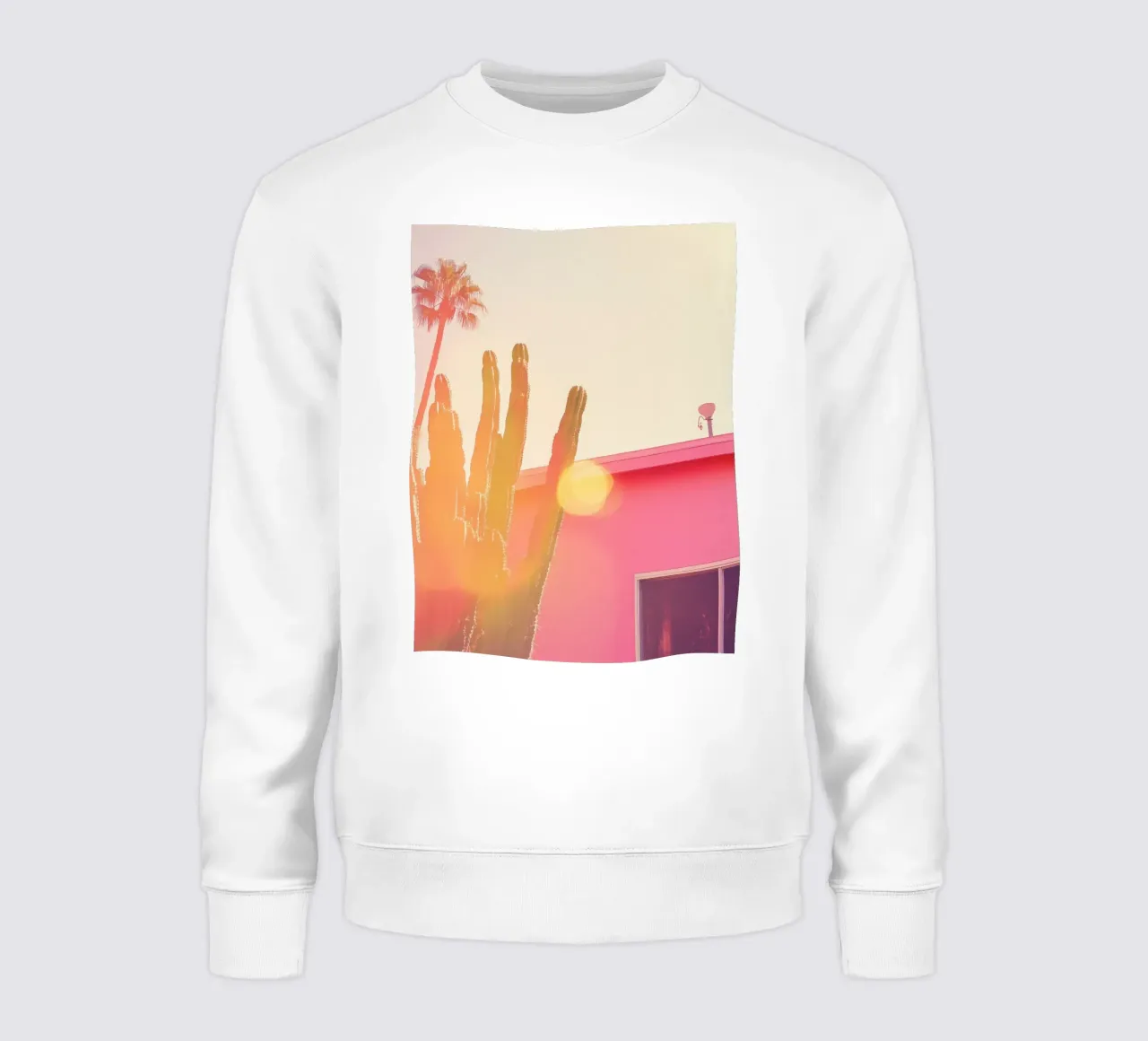 27 felpa da Pink California | Affiches & Posters