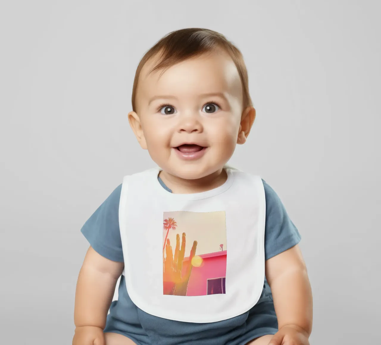 27 bavaglino da Pink California | Affiches & Posters