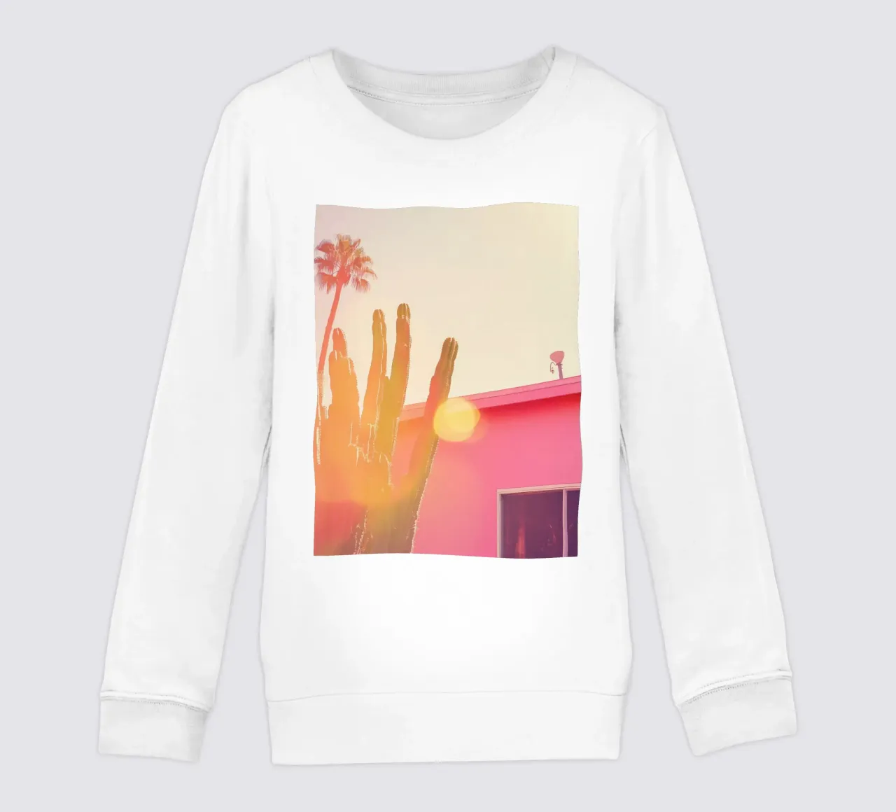27 felpa bambino da Pink California | Affiches & Posters