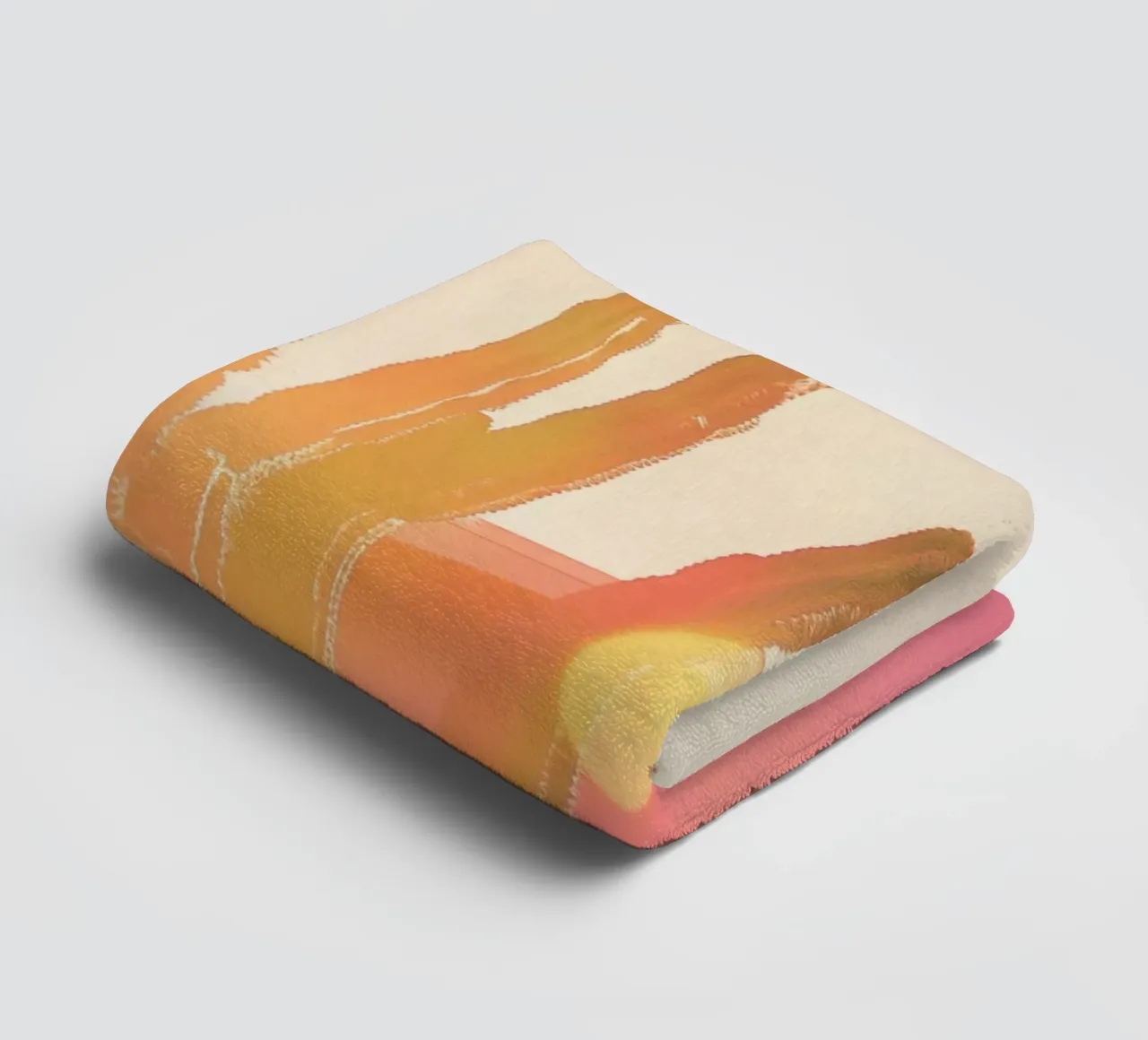 27 asciugamano da bagno da Pink California | Affiches & Posters