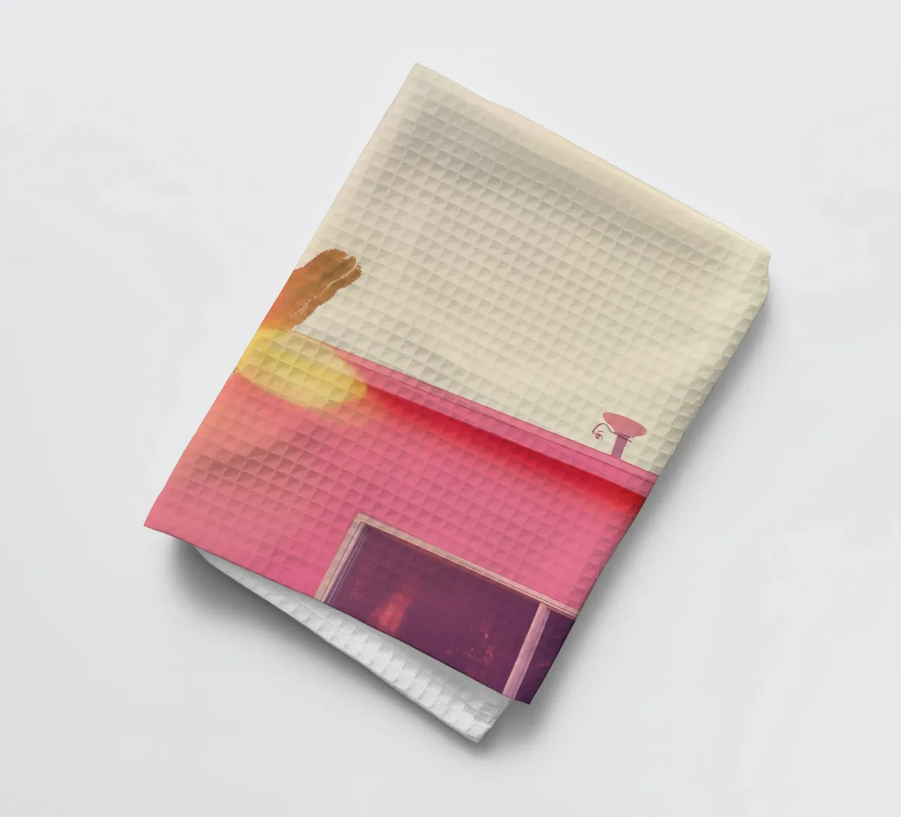 27 canovaccio da cucina da Pink California | Affiches & Posters