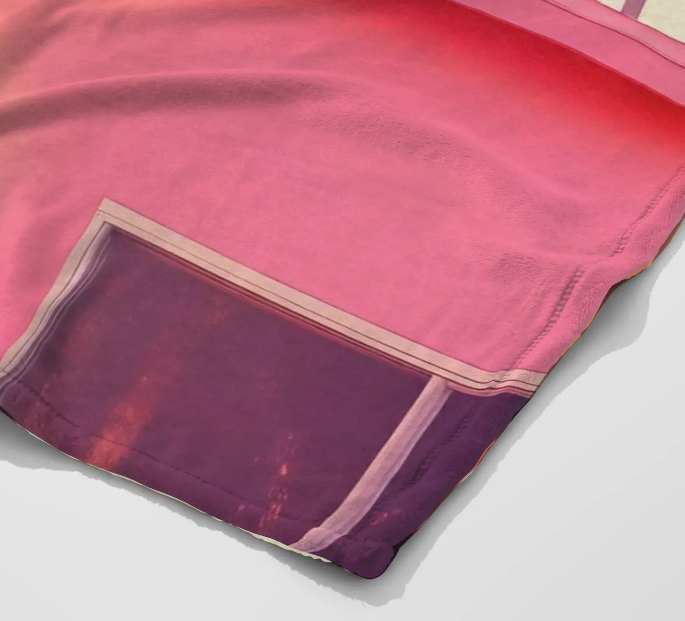 27 fleece blanket by Pink California | Affiches & Posters