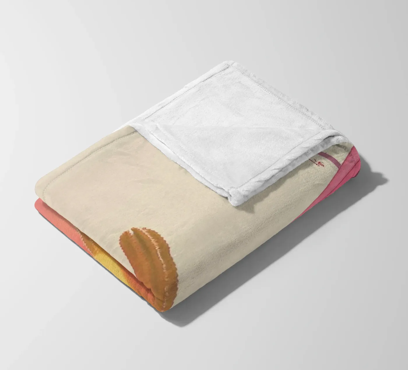 27 fleece blanket by Pink California | Affiches & Posters