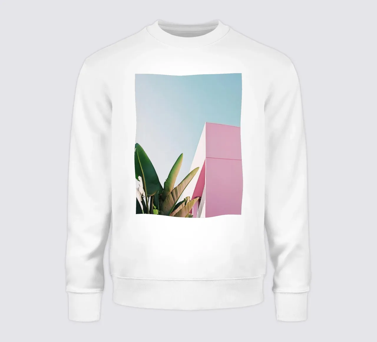 28 felpa da Pink California | Affiches & Posters