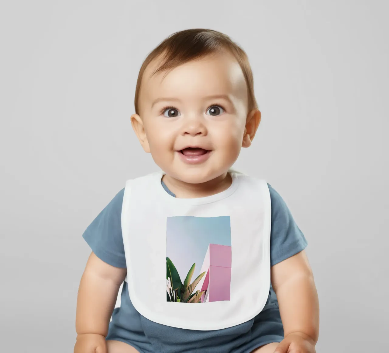 28 bavaglino da Pink California | Affiches & Posters