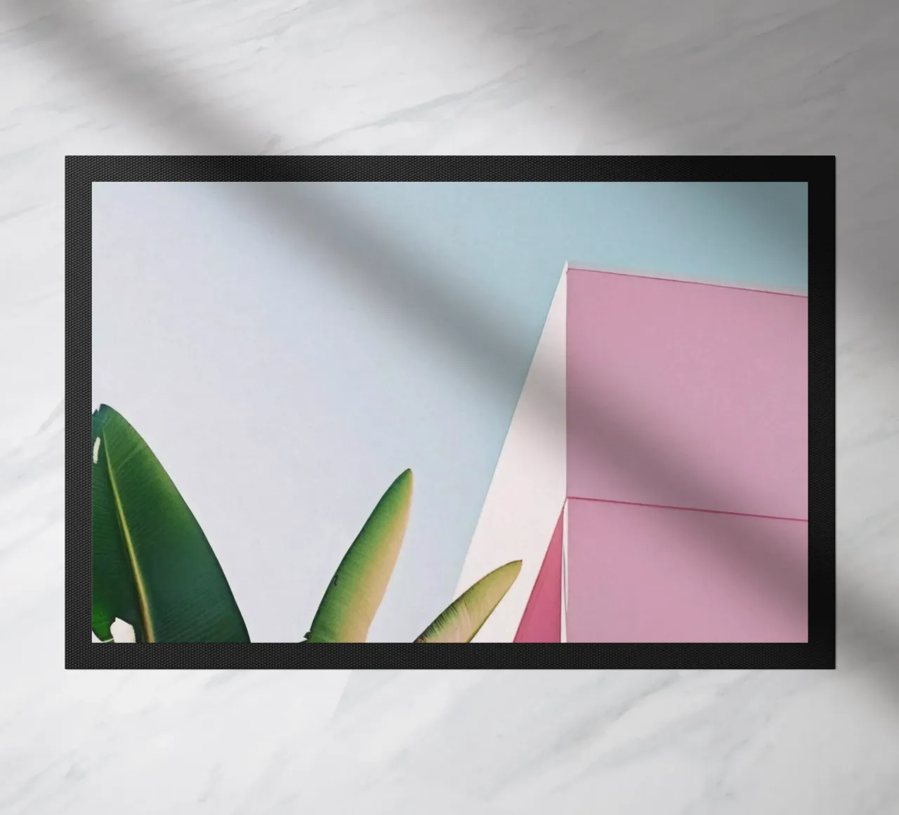 28 zerbino da Pink California | Affiches & Posters