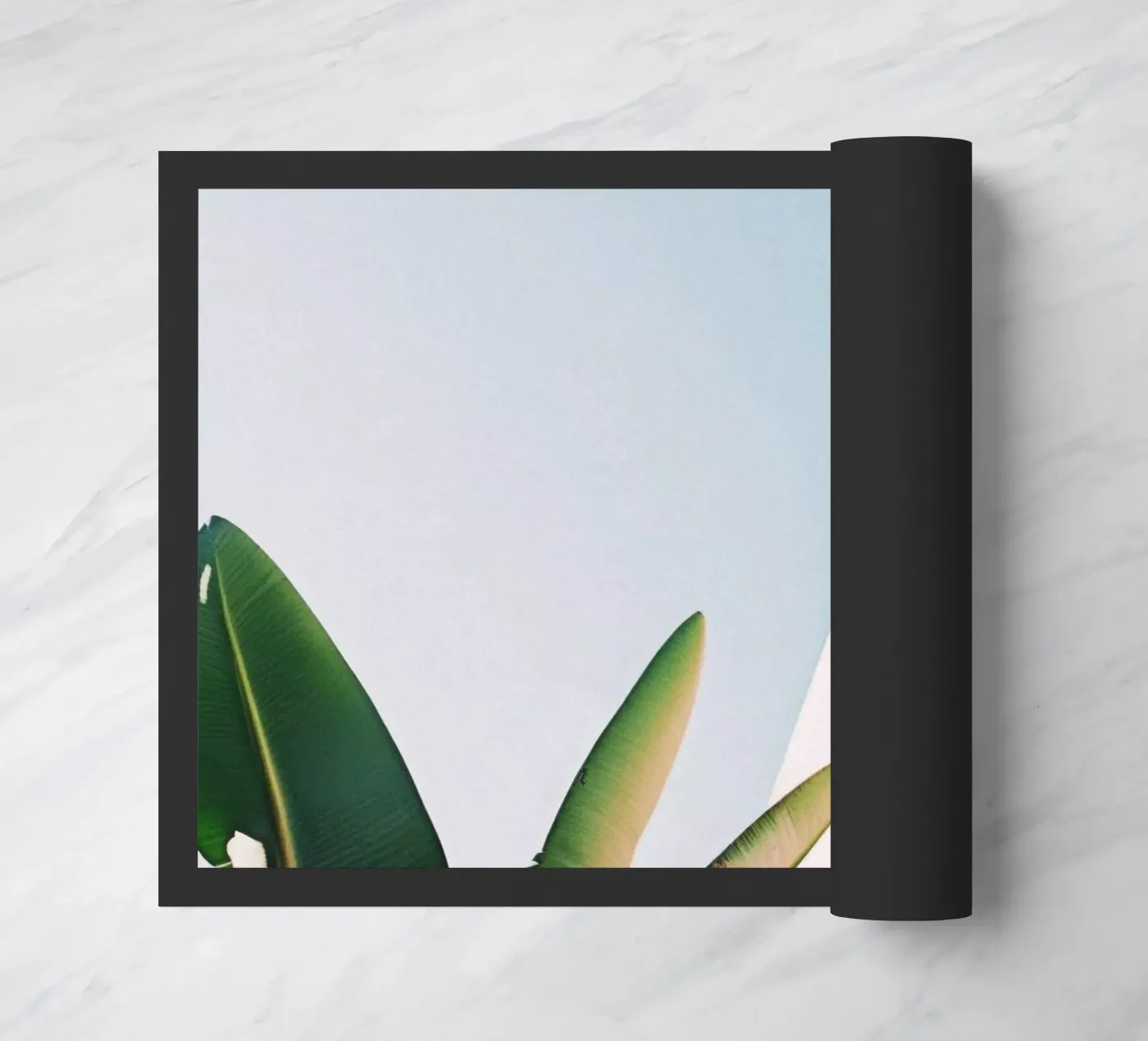 28 deurmat van Pink California | Affiches & Posters