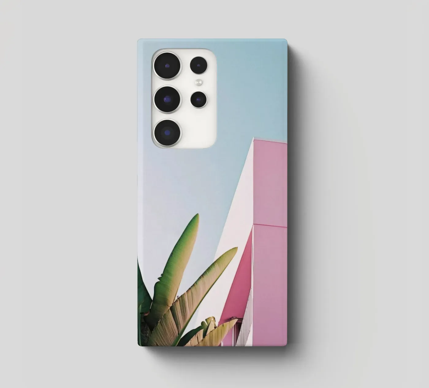 28 cover samsung da Pink California | Affiches & Posters