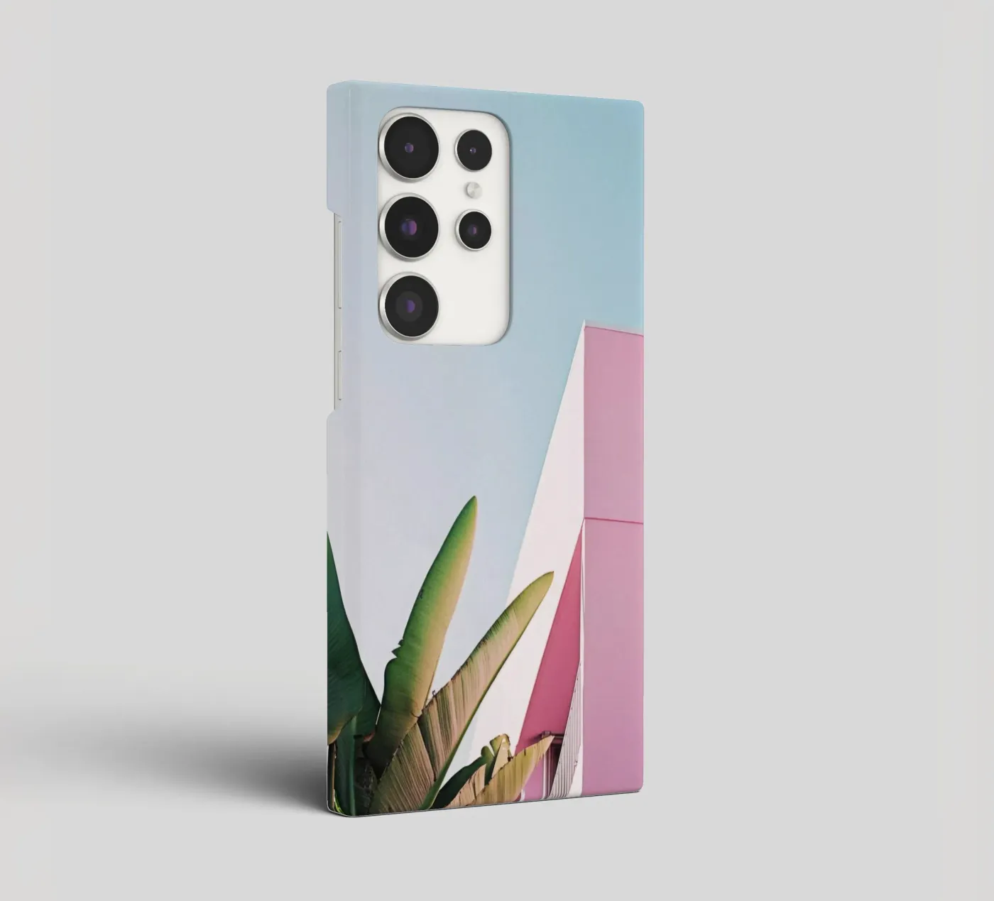 28 cover samsung da Pink California | Affiches & Posters