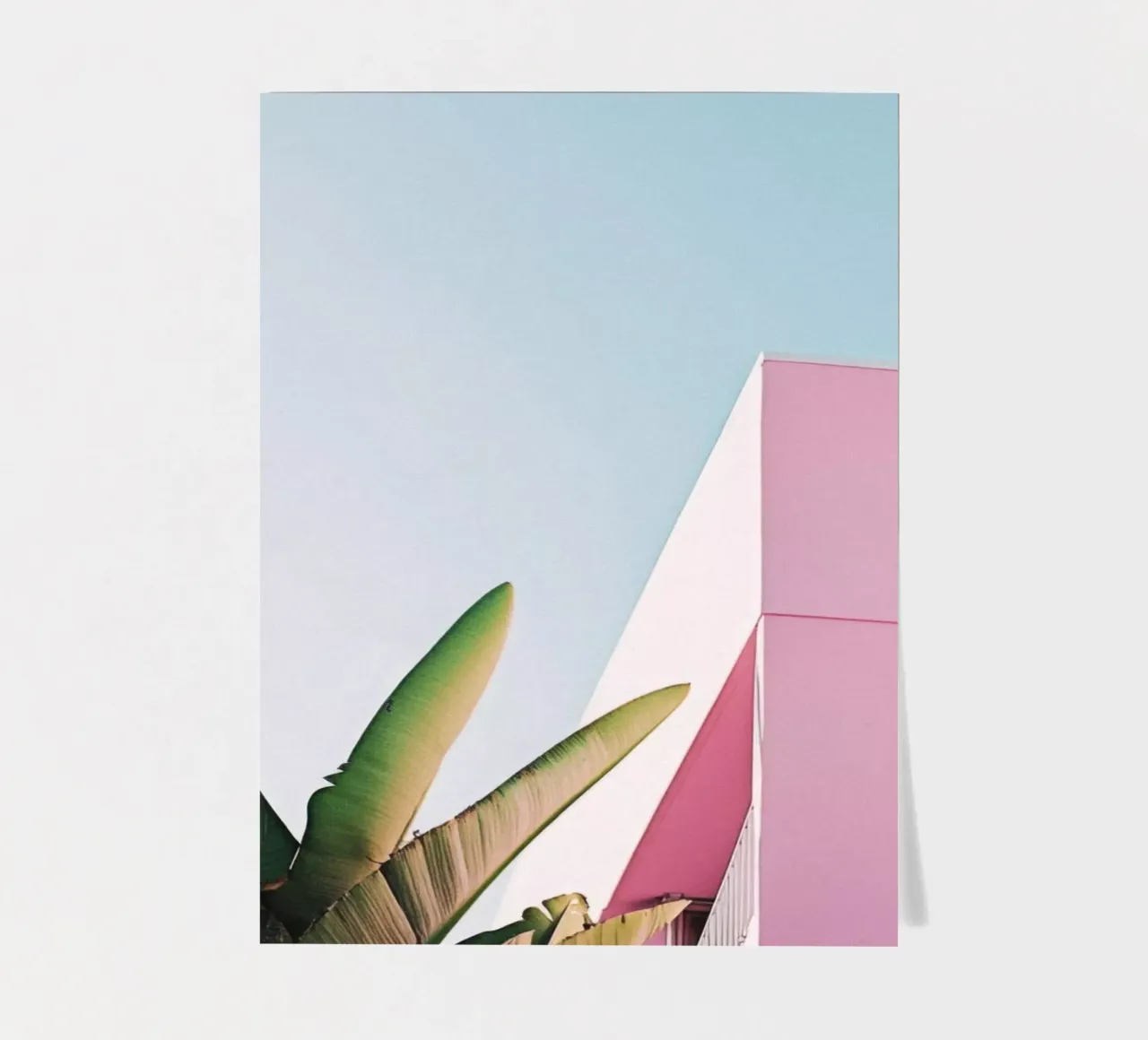 28 sticker sheet by Pink California | Affiches & Posters