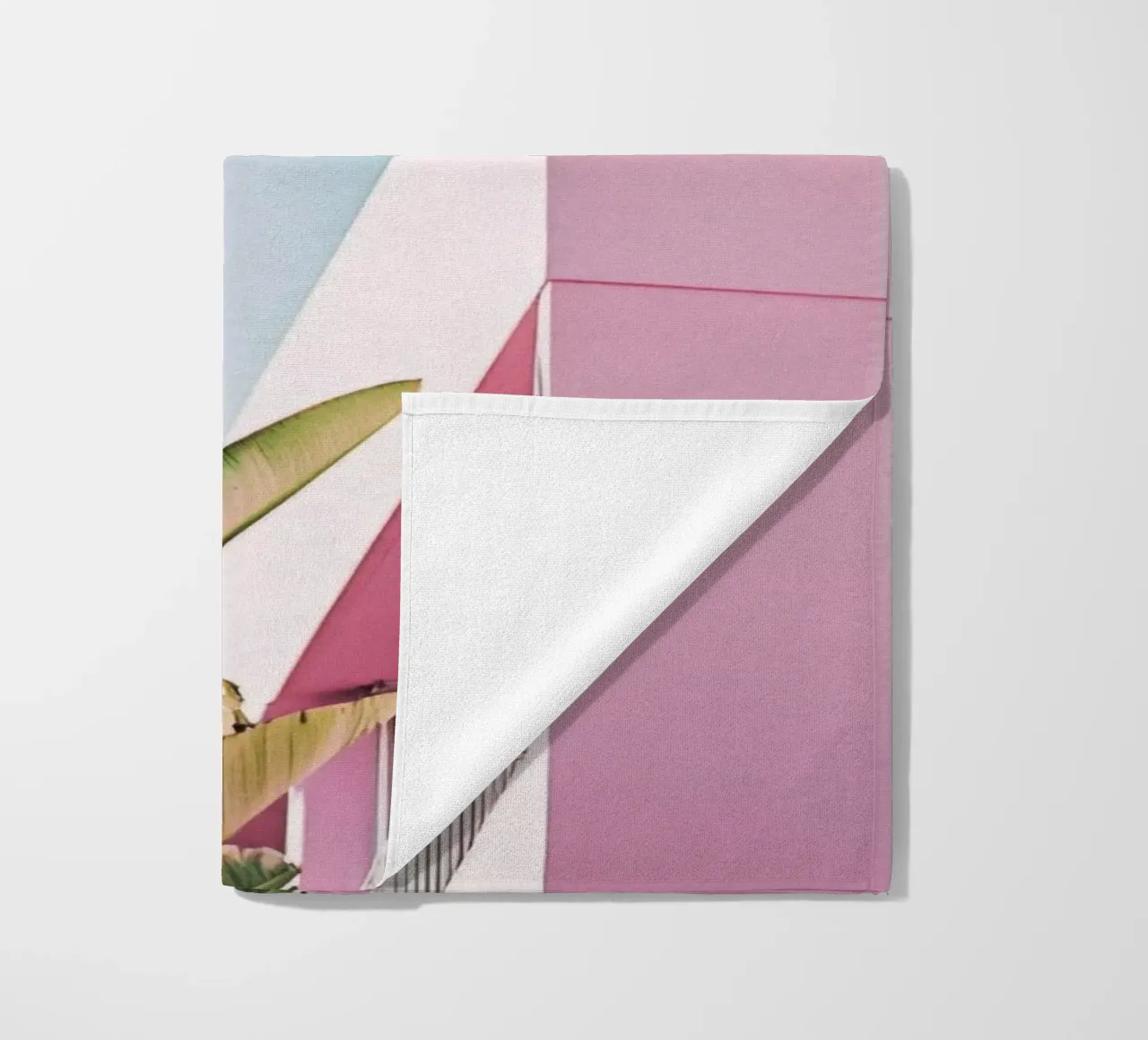 28 telo mare da Pink California | Affiches & Posters