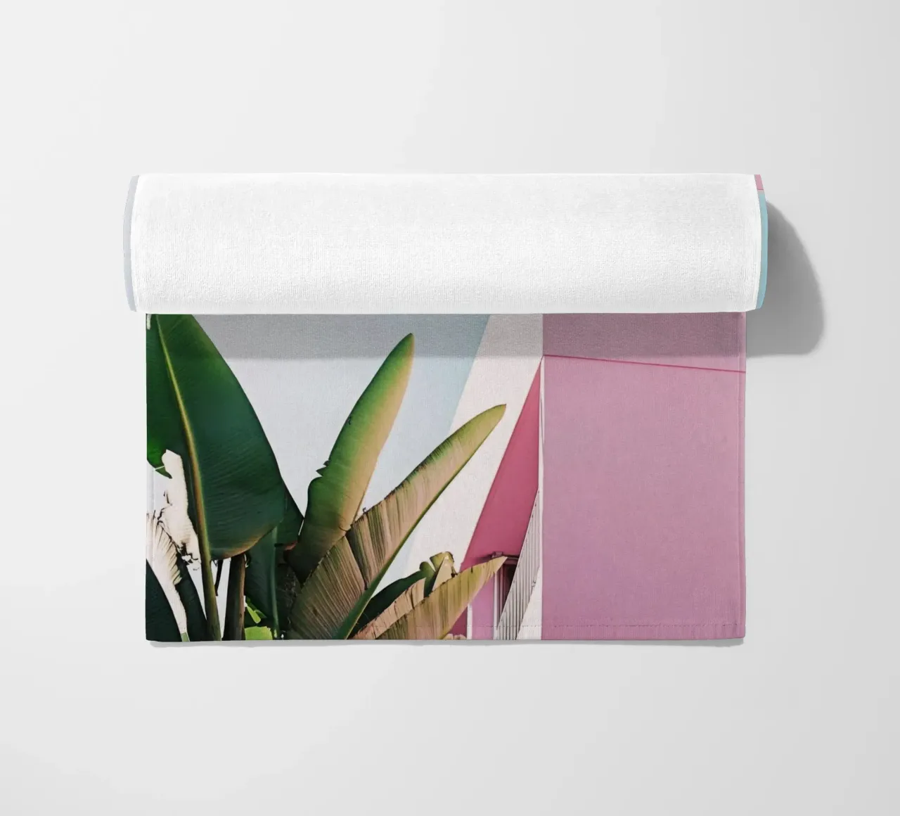 28 telo mare da Pink California | Affiches & Posters