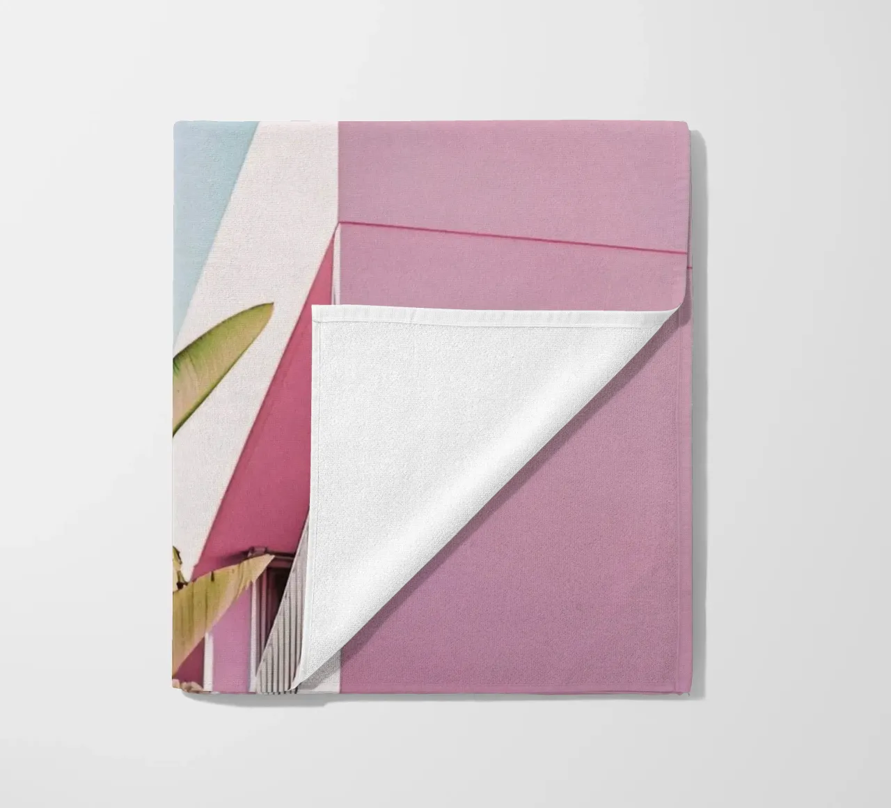 28 telo mare da Pink California | Affiches & Posters