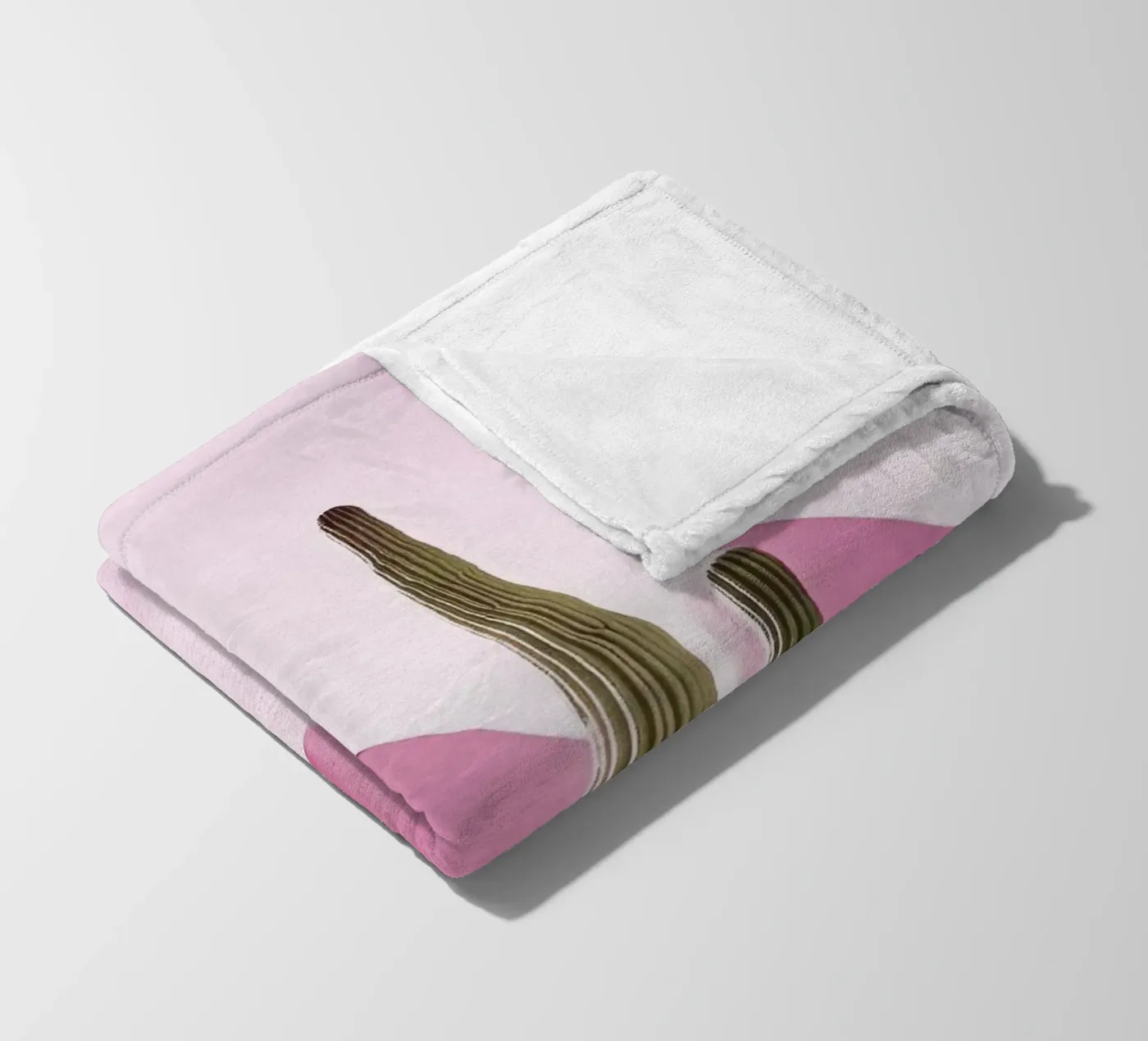 29 Fleecedecke von Pink California | Affiches & Posters