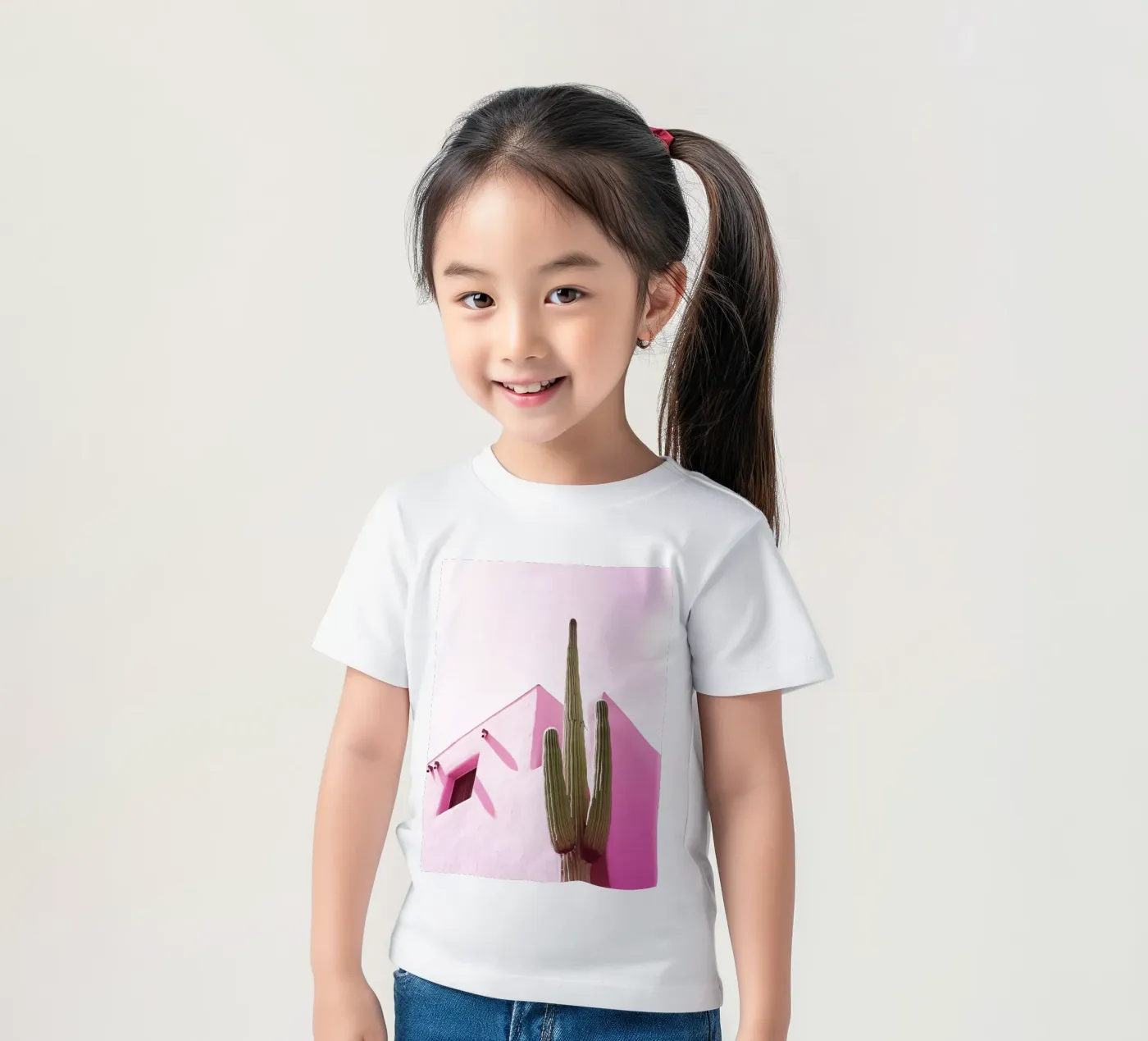29 t-shirt bambini da Pink California | Affiches & Posters