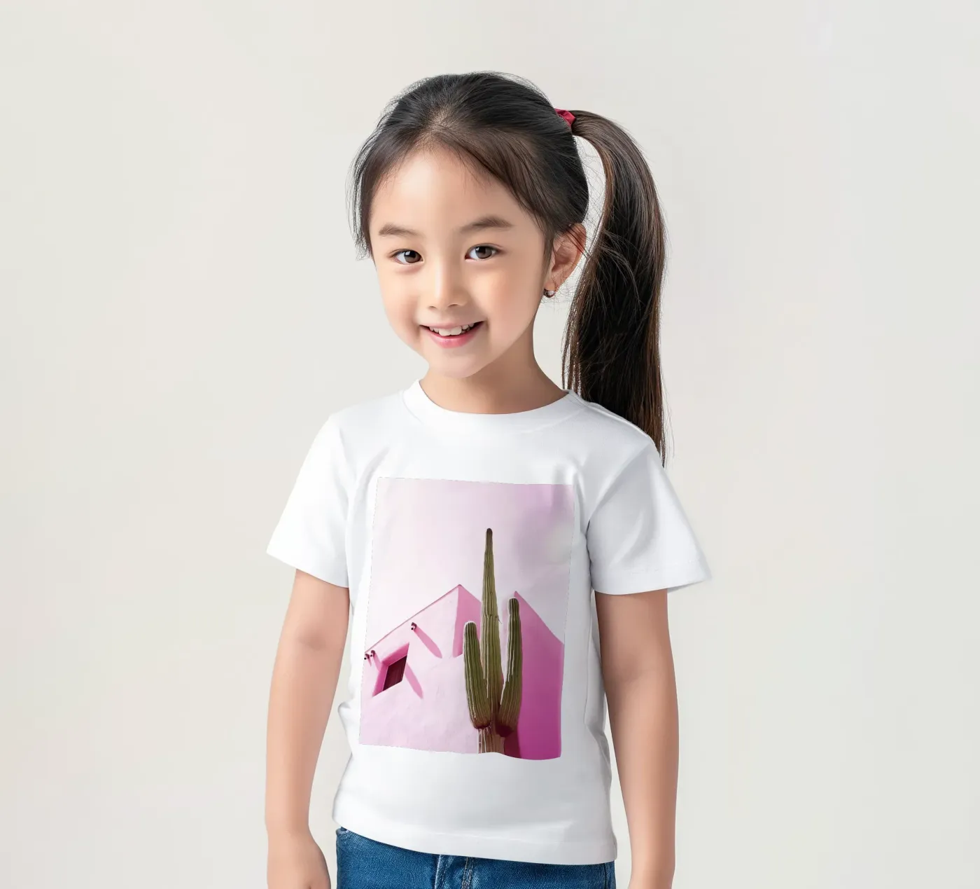 29 t-shirt bambini da Pink California | Affiches & Posters