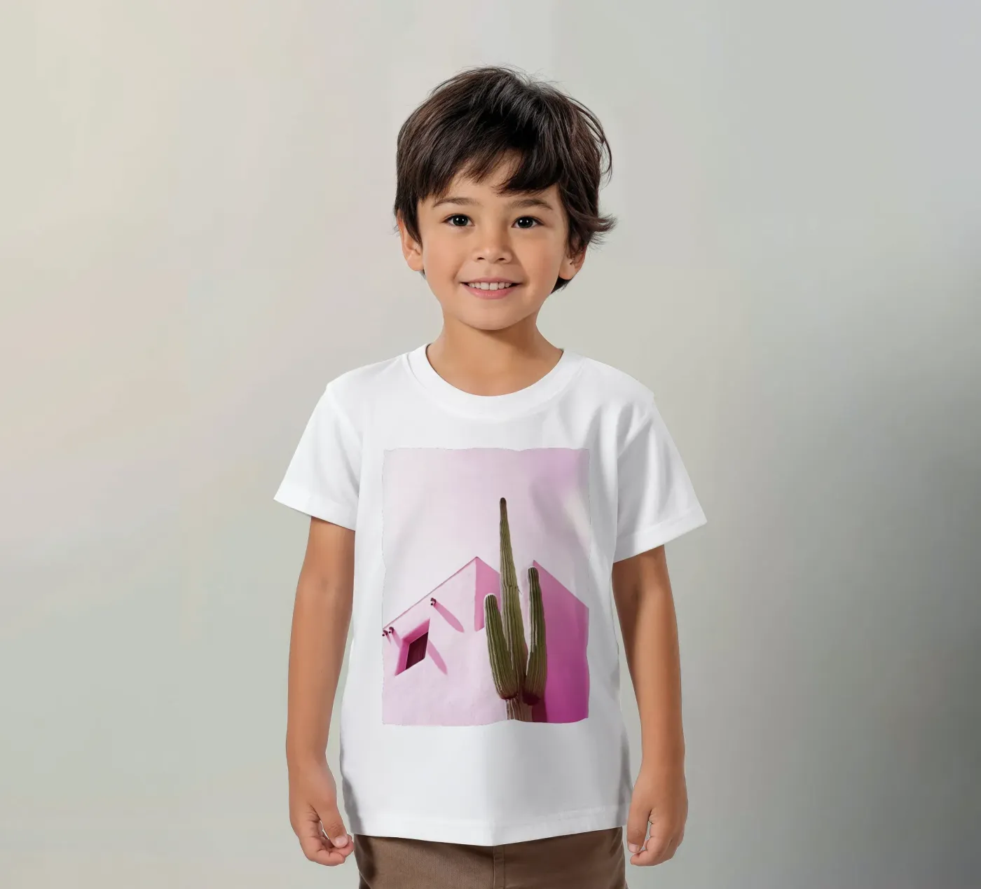 29 t-shirt bambini da Pink California | Affiches & Posters