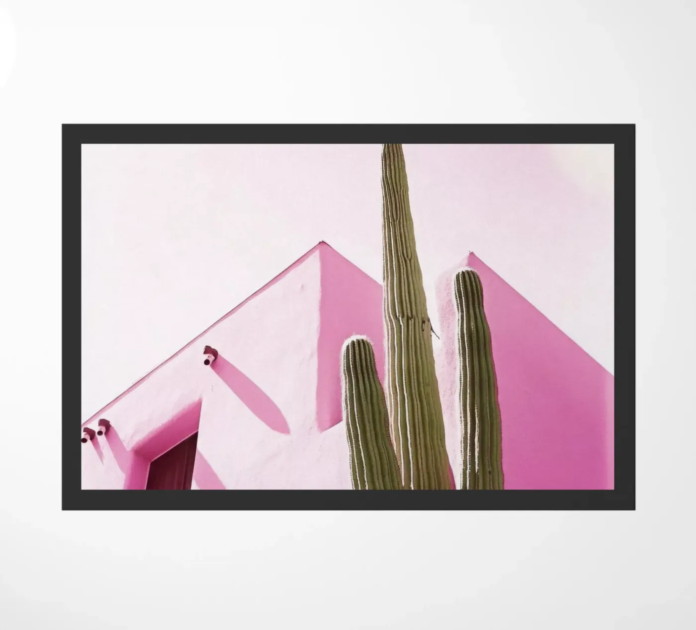 29 doormat by Pink California | Affiches & Posters