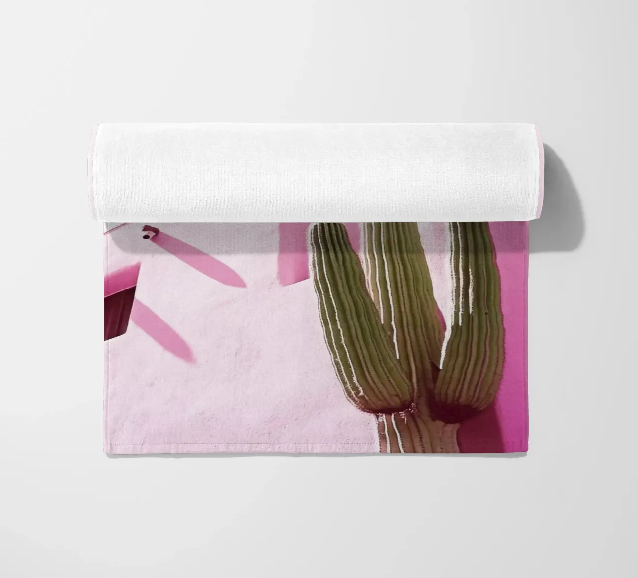 29 telo mare da Pink California | Affiches & Posters