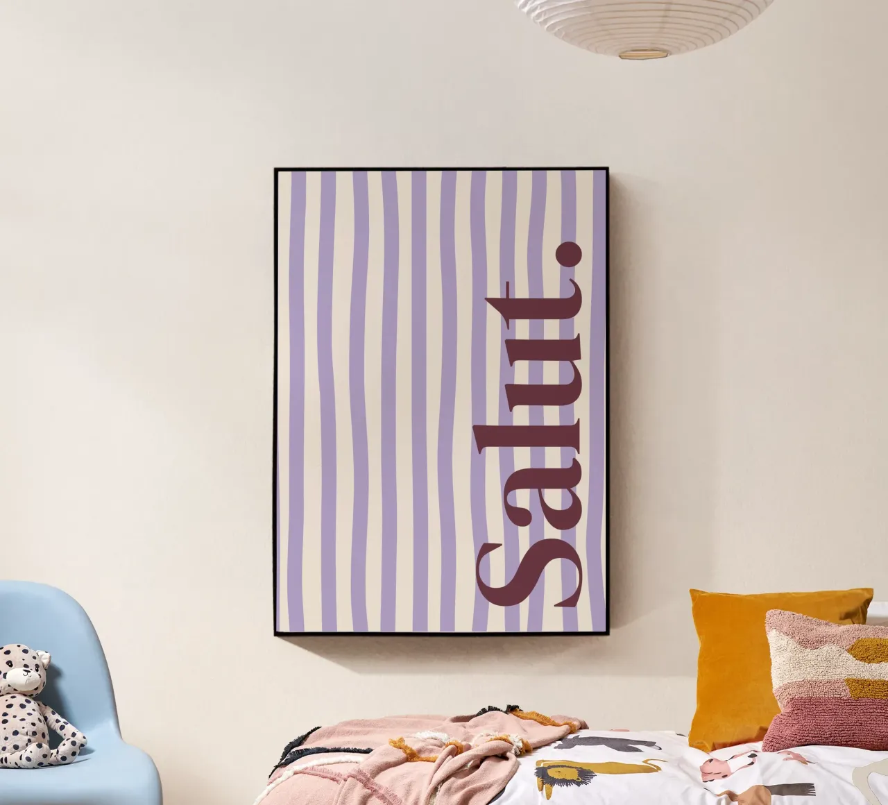 Salut. plexiglass da HejYouDesign